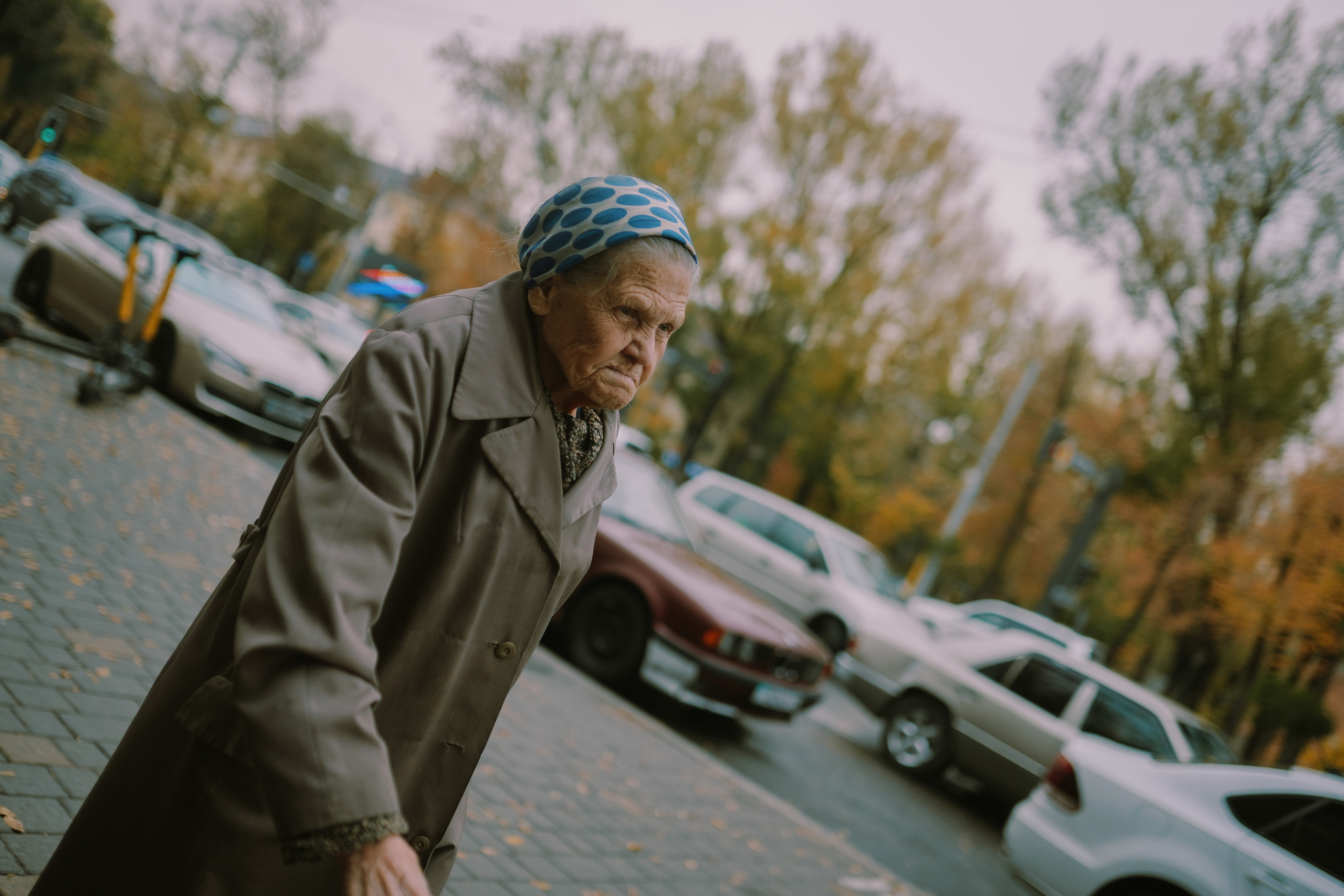 КАЗАХСТАН. Стрит-фотография, полная абсурда, идиотизма и красоты