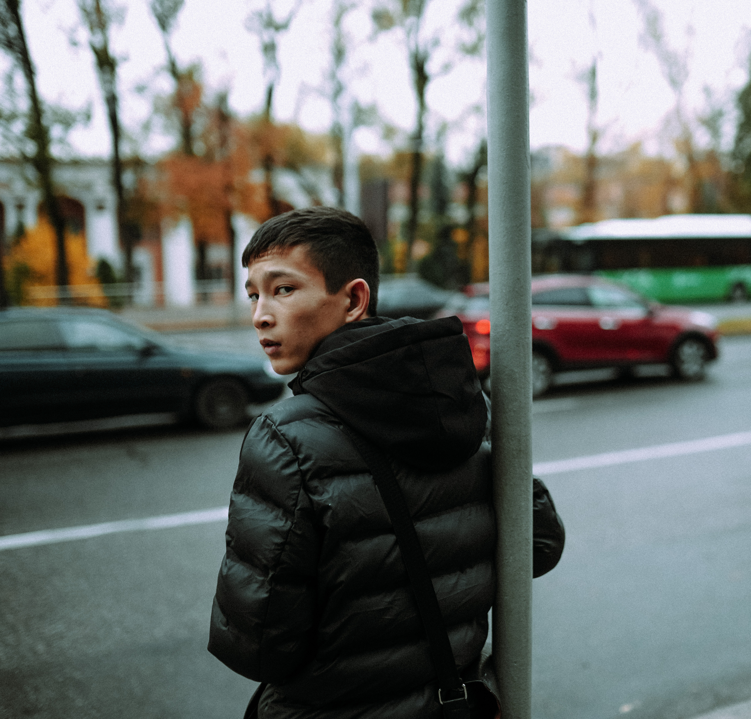 КАЗАХСТАН. Стрит-фотография, полная абсурда, идиотизма и красоты