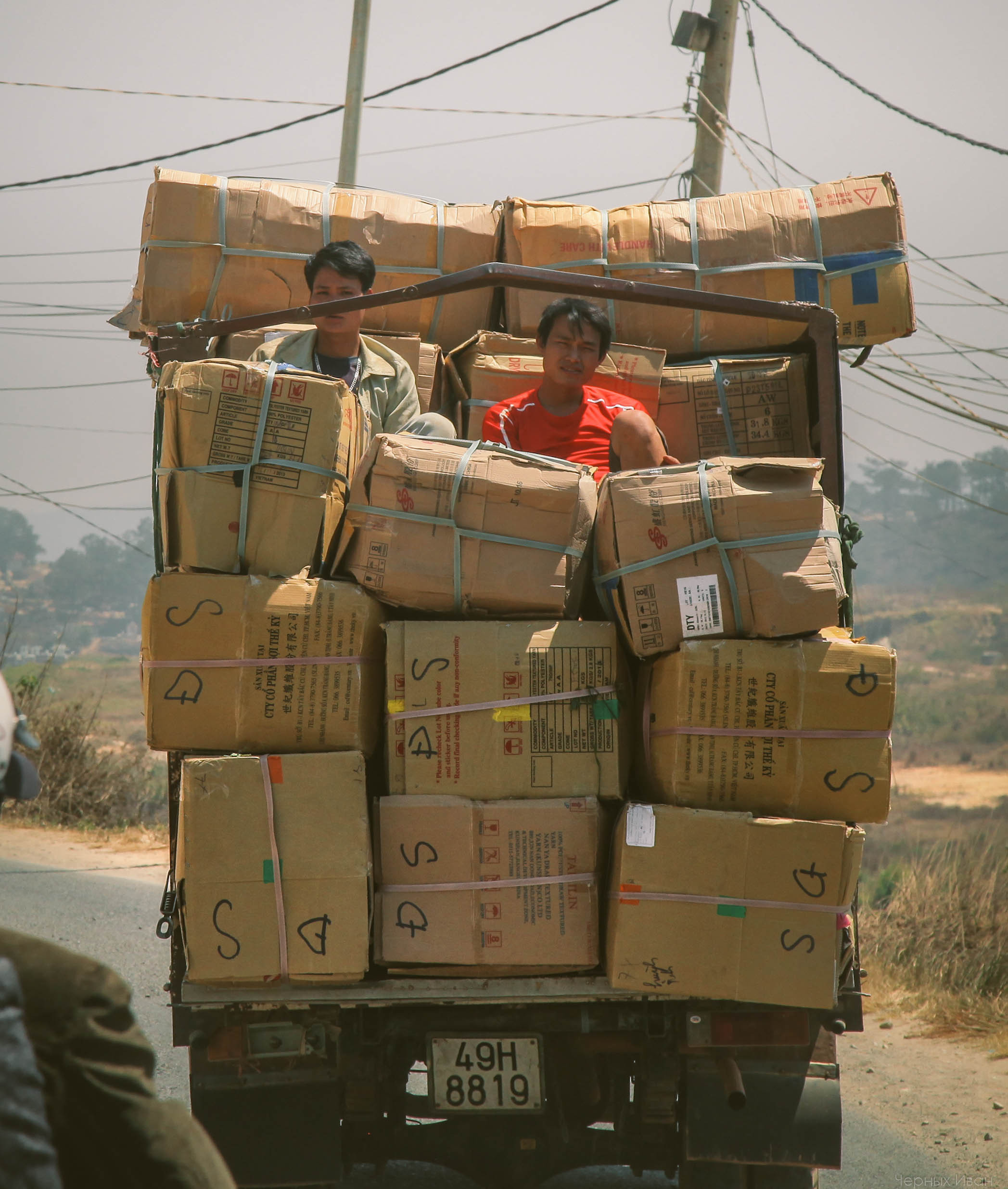 BEST OF. Стрит-фотография, полная абсурда, идиотизма и красоты