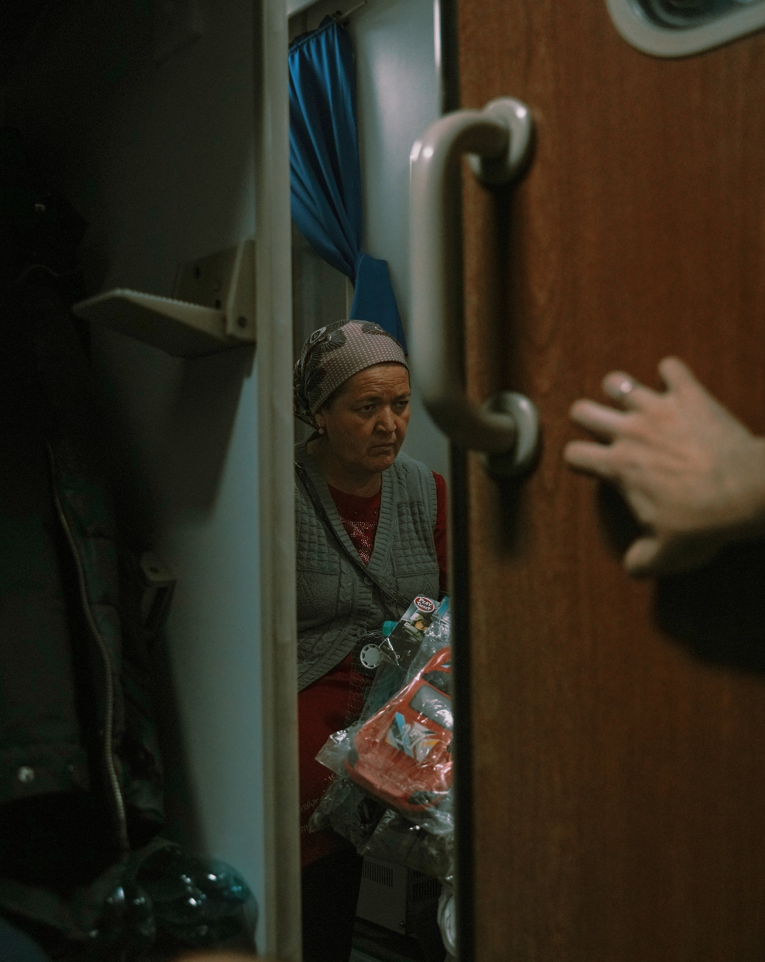 КАЗАХСТАН. Стрит-фотография, полная абсурда, идиотизма и красоты