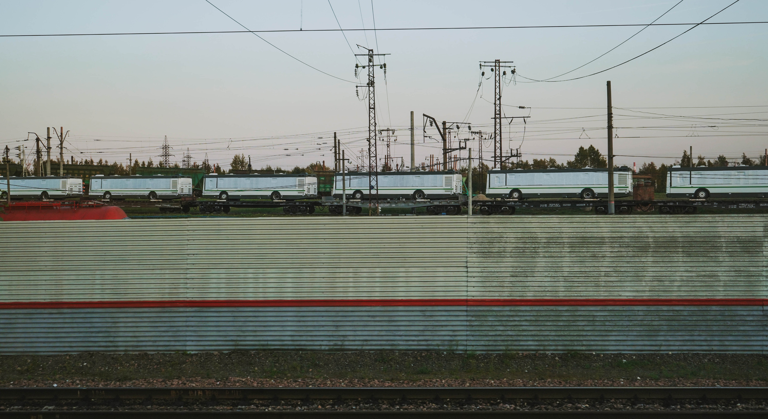 ПЕЙЗАЖИ. Стрит-фотография, полная абсурда, идиотизма и красоты