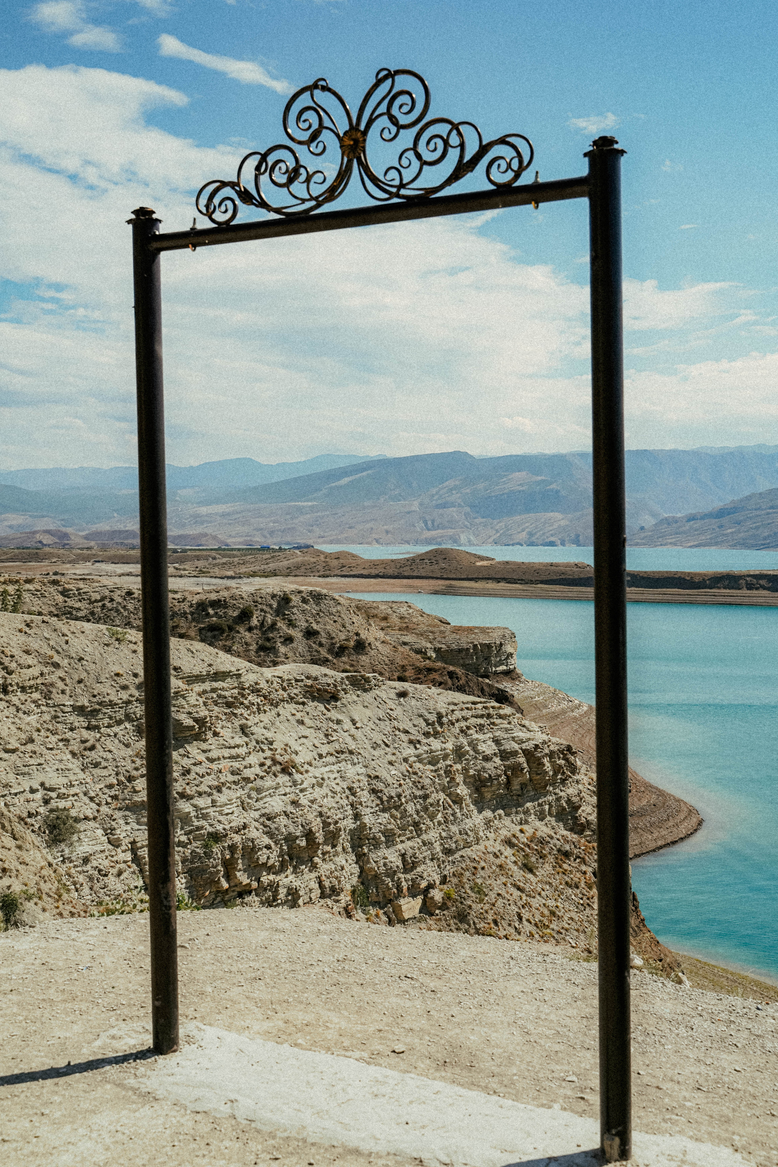 СЕВКАВ. Стрит-фотография, полная абсурда, идиотизма и красоты