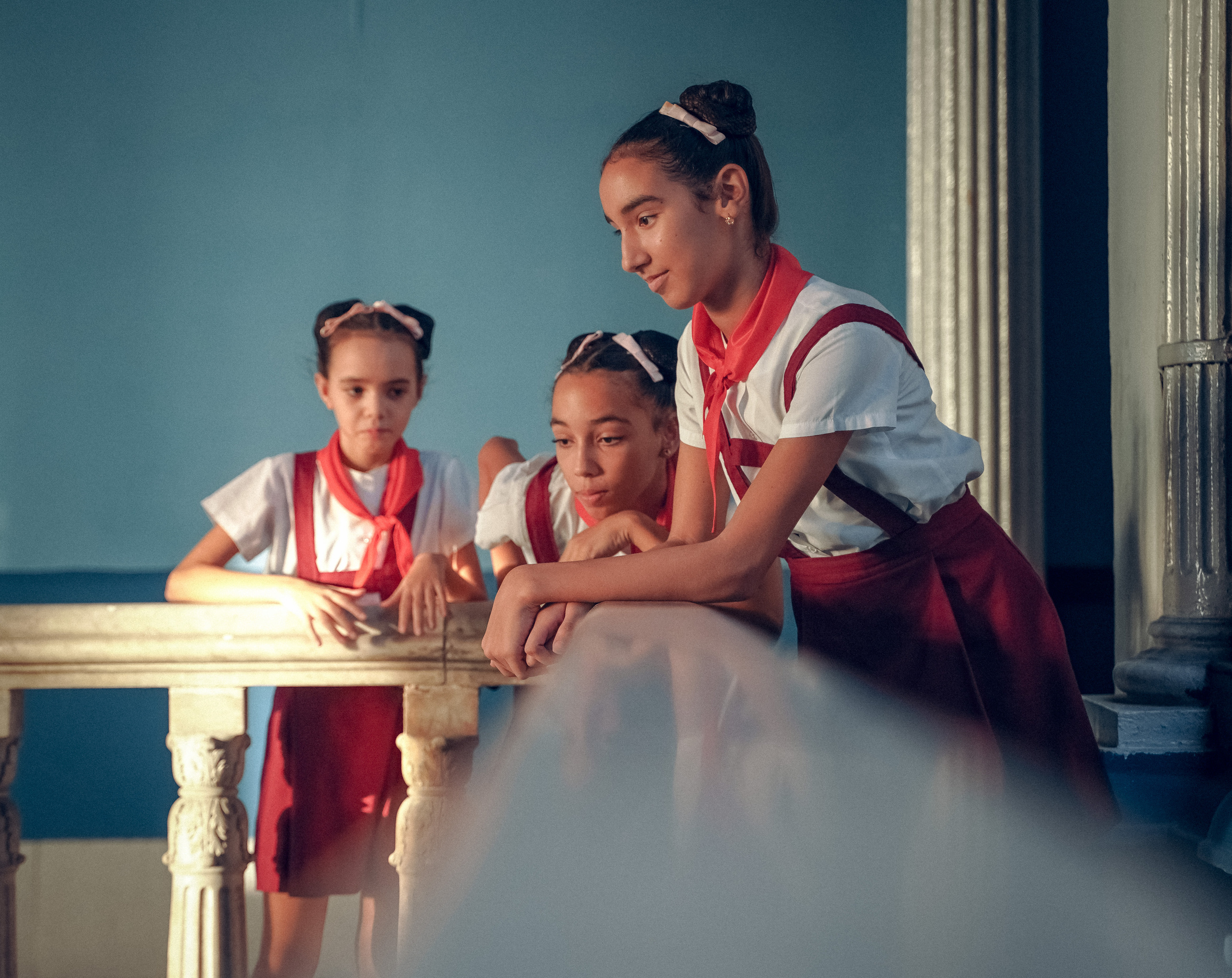 КУБА. Стрит-фотография, полная абсурда, идиотизма и красоты