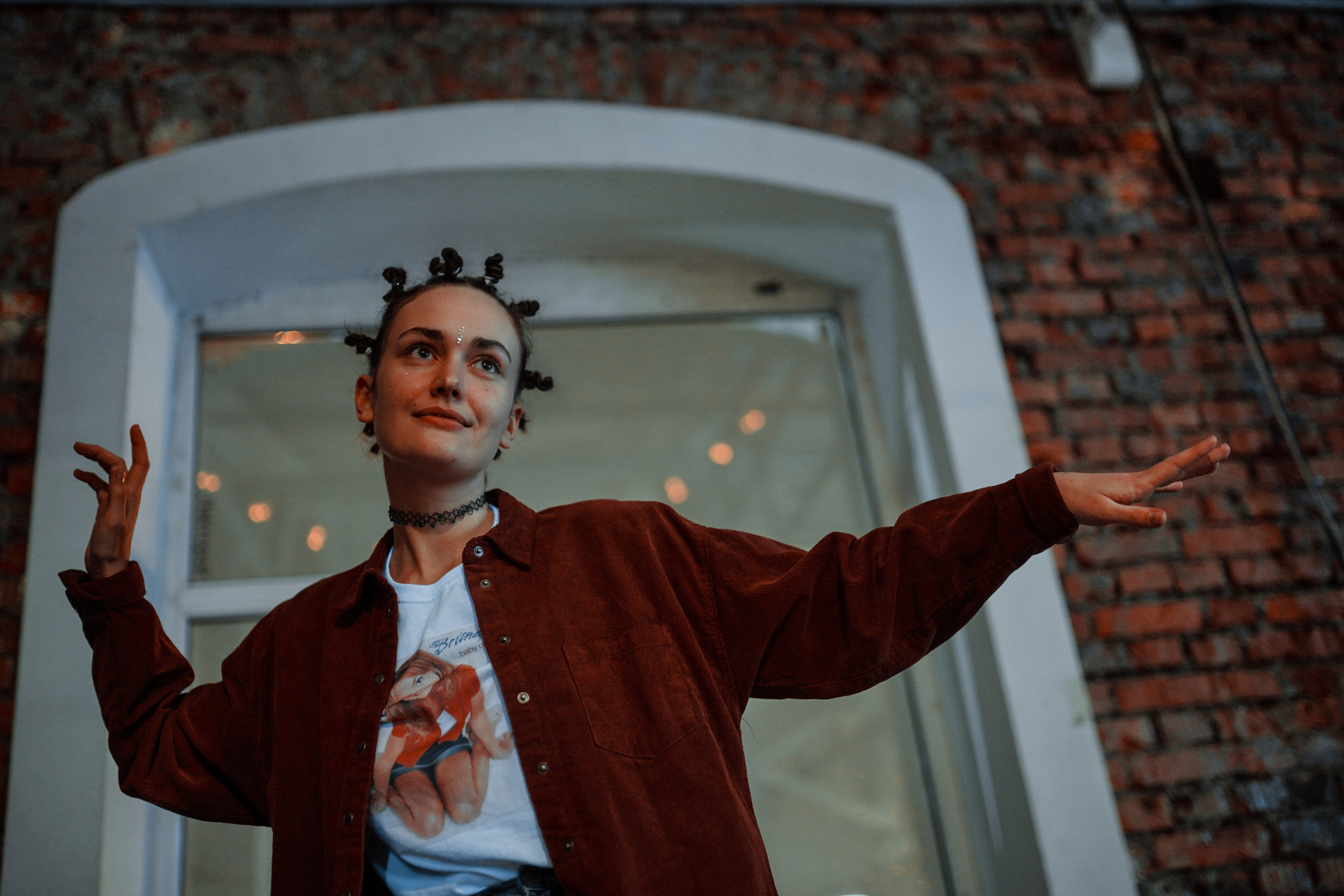 2020. Стрит-фотография, полная абсурда, идиотизма и красоты