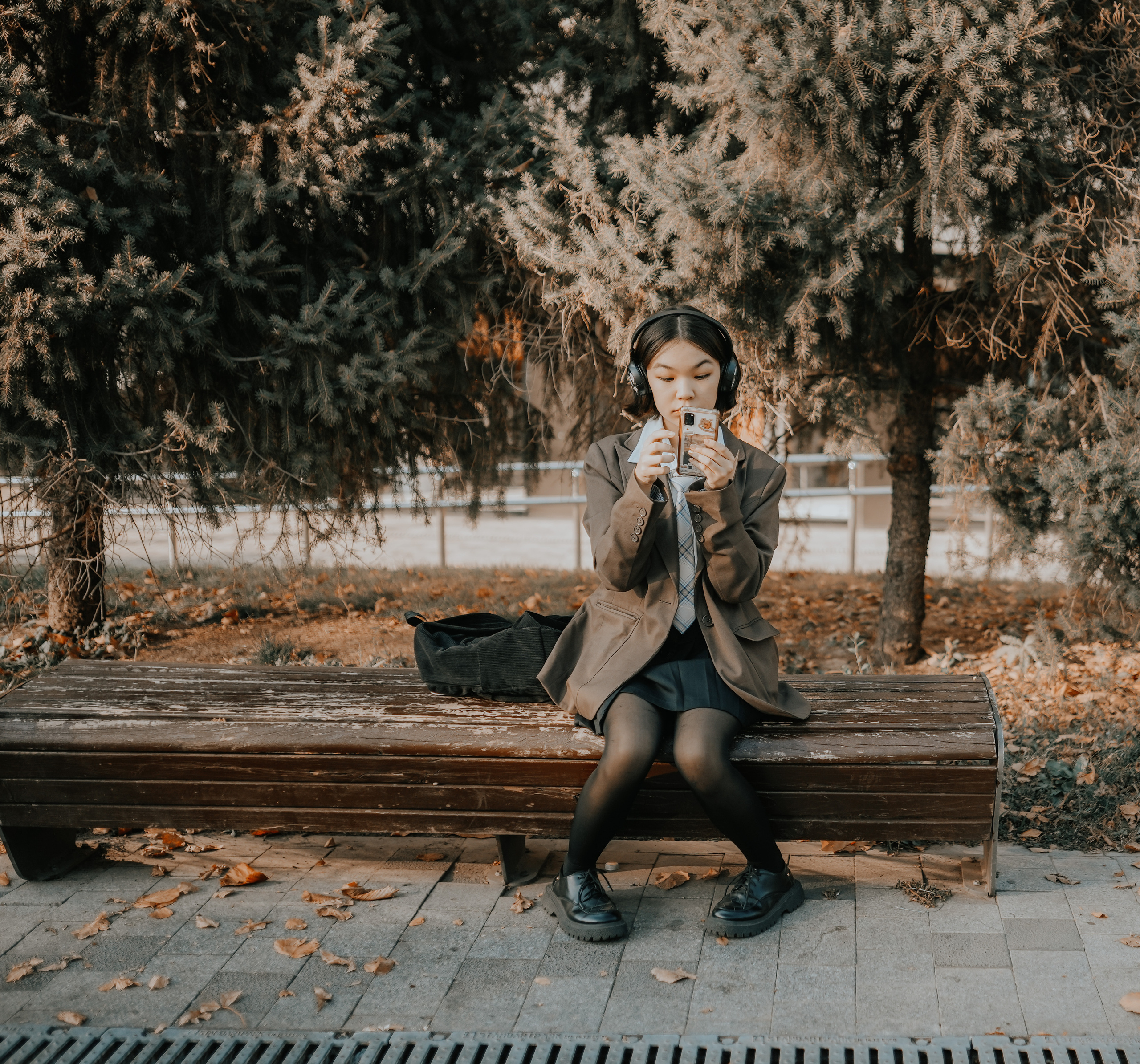 КАЗАХСТАН. Стрит-фотография, полная абсурда, идиотизма и красоты