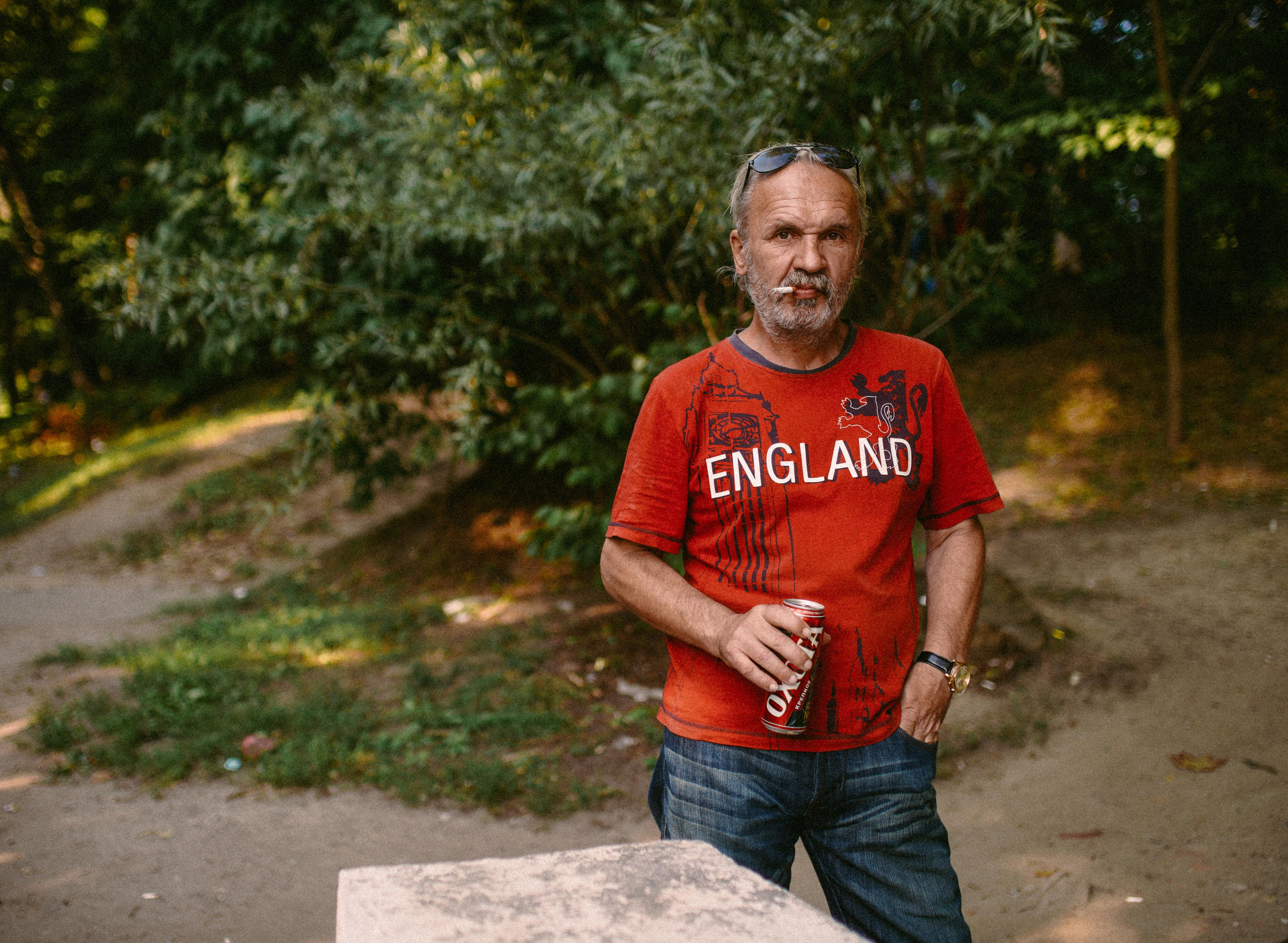 2020. Стрит-фотография, полная абсурда, идиотизма и красоты