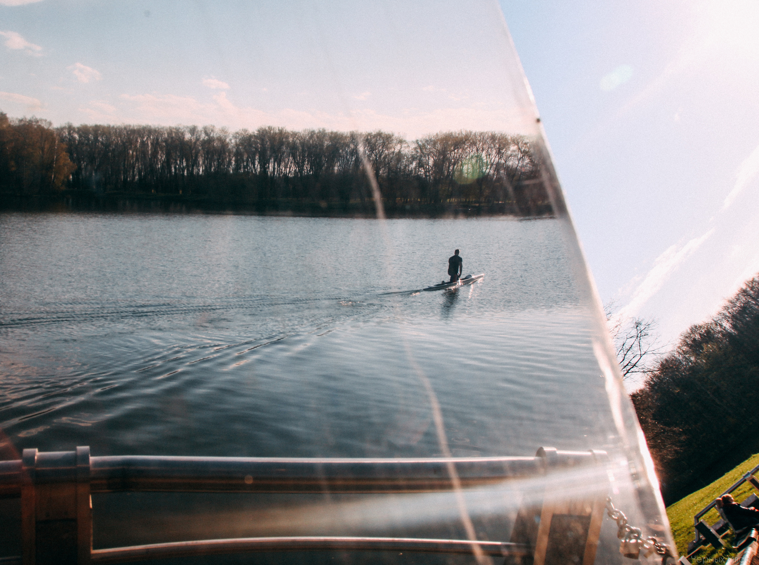 МИНСК. Стрит-фотография, полная абсурда, идиотизма и красоты