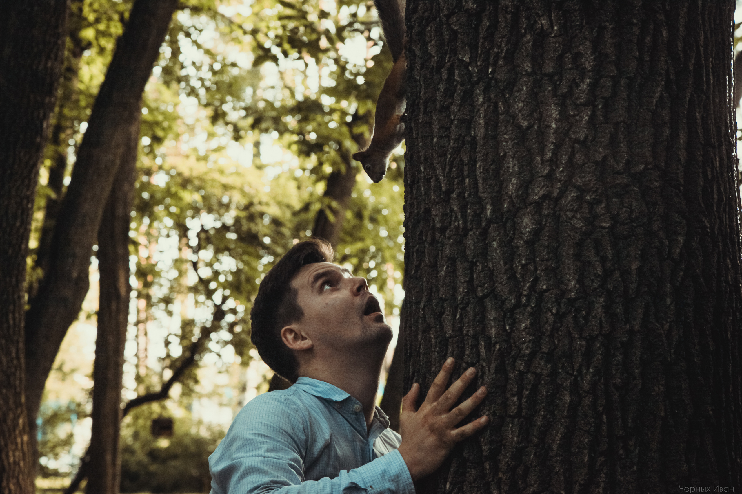 2017. Стрит-фотография, полная абсурда, идиотизма и красоты