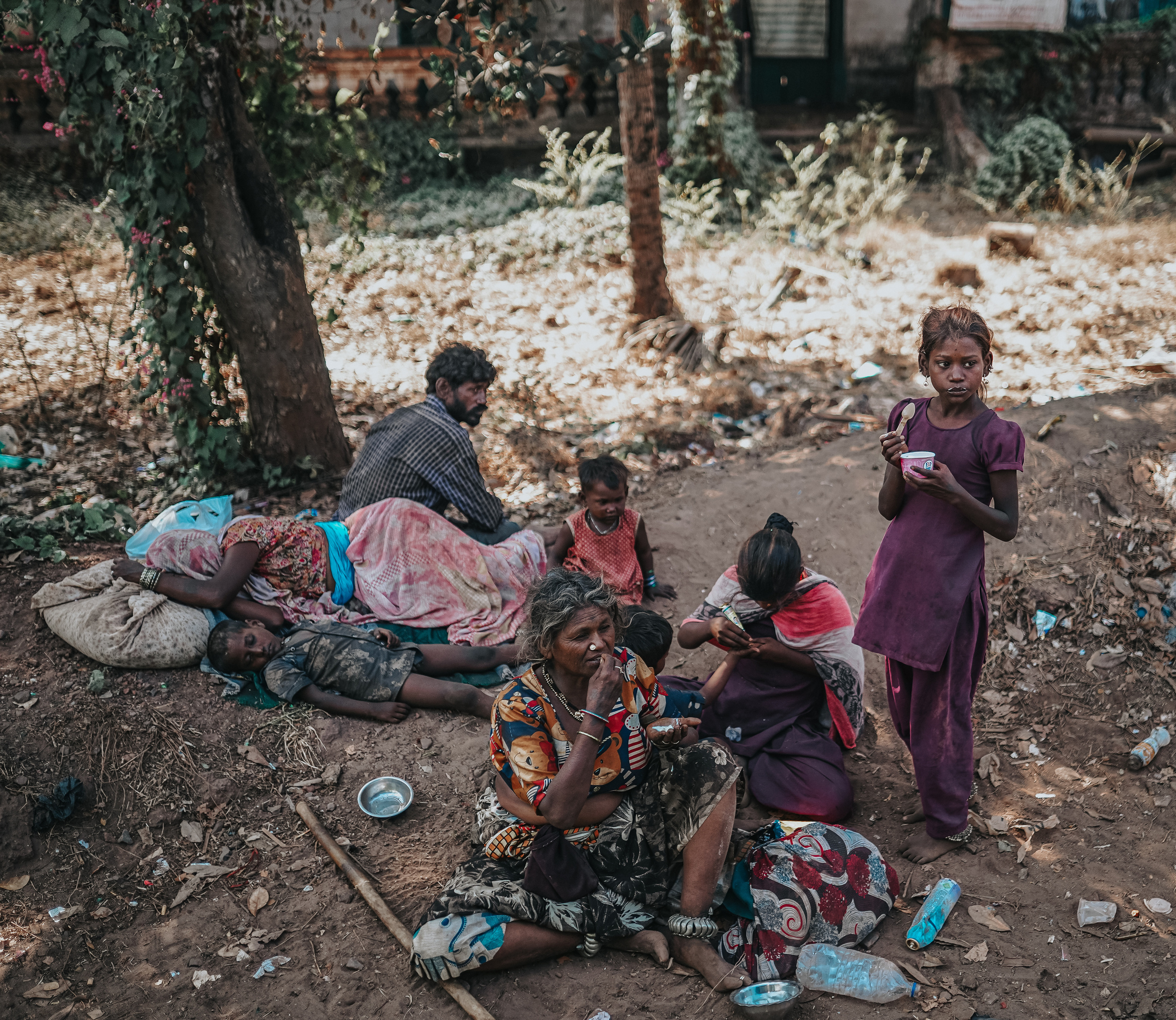 BEST OF. Стрит-фотография, полная абсурда, идиотизма и красоты