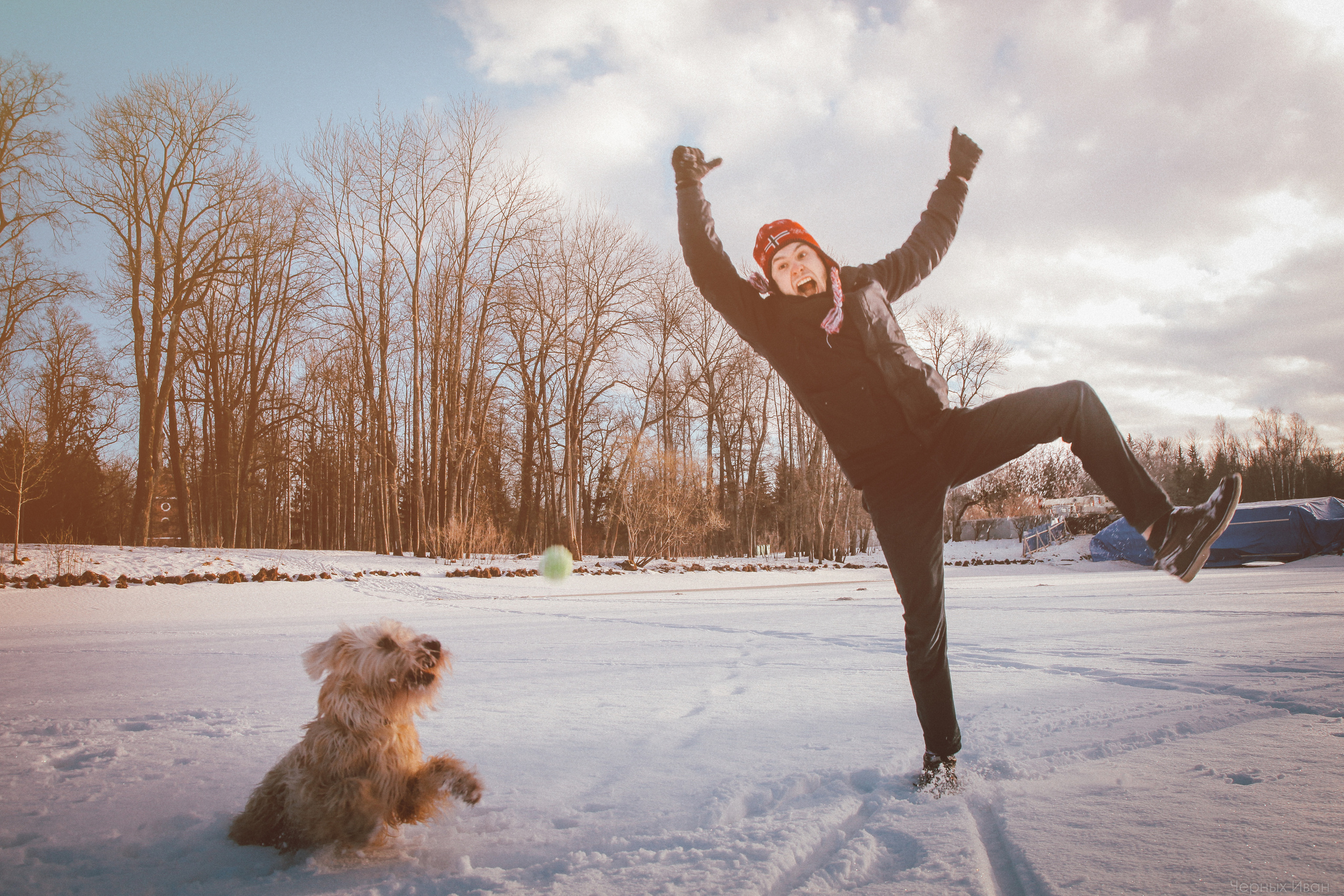 2017. Стрит-фотография, полная абсурда, идиотизма и красоты