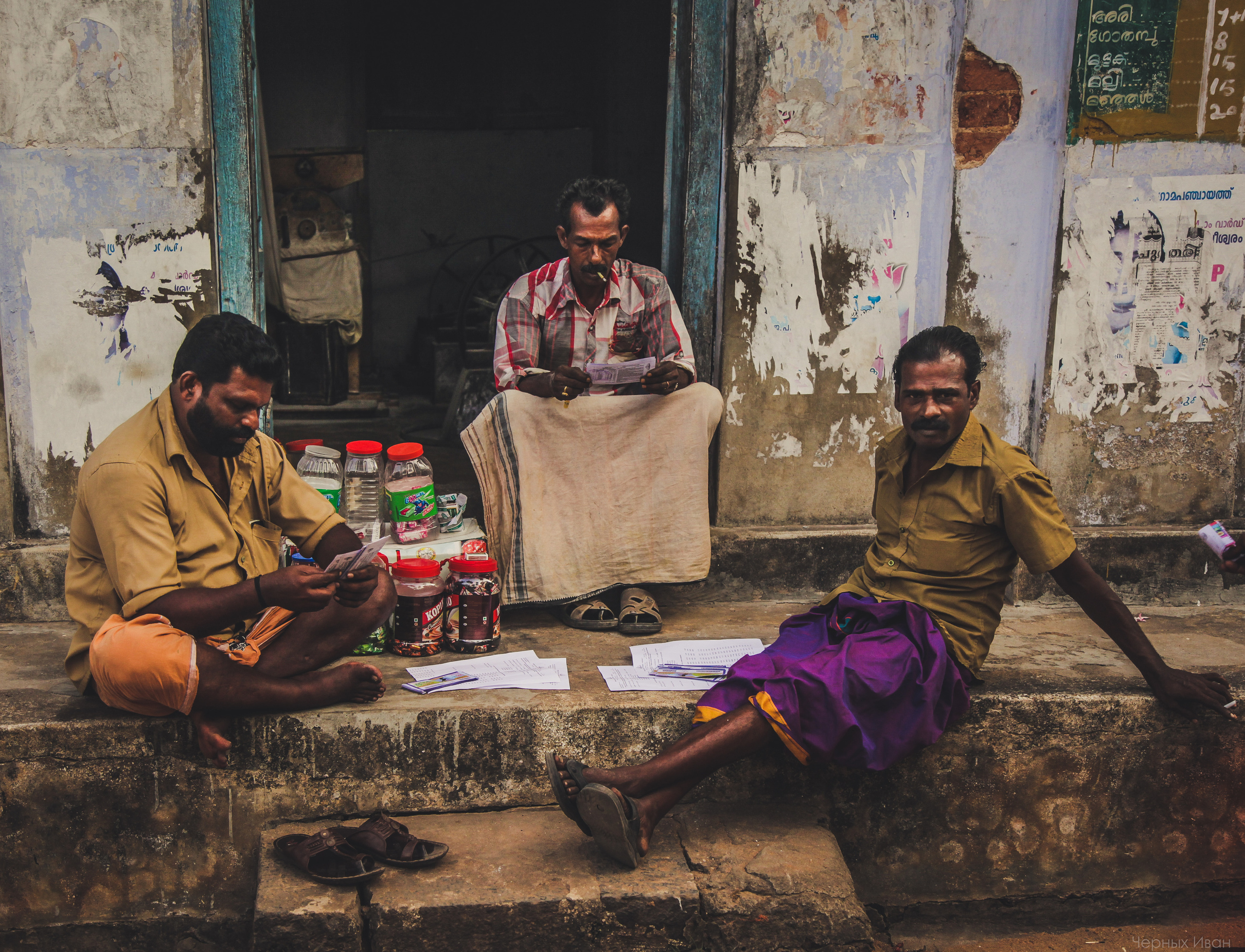 ИНДИЯ 2015. Стрит-фотография, полная абсурда, идиотизма и красоты