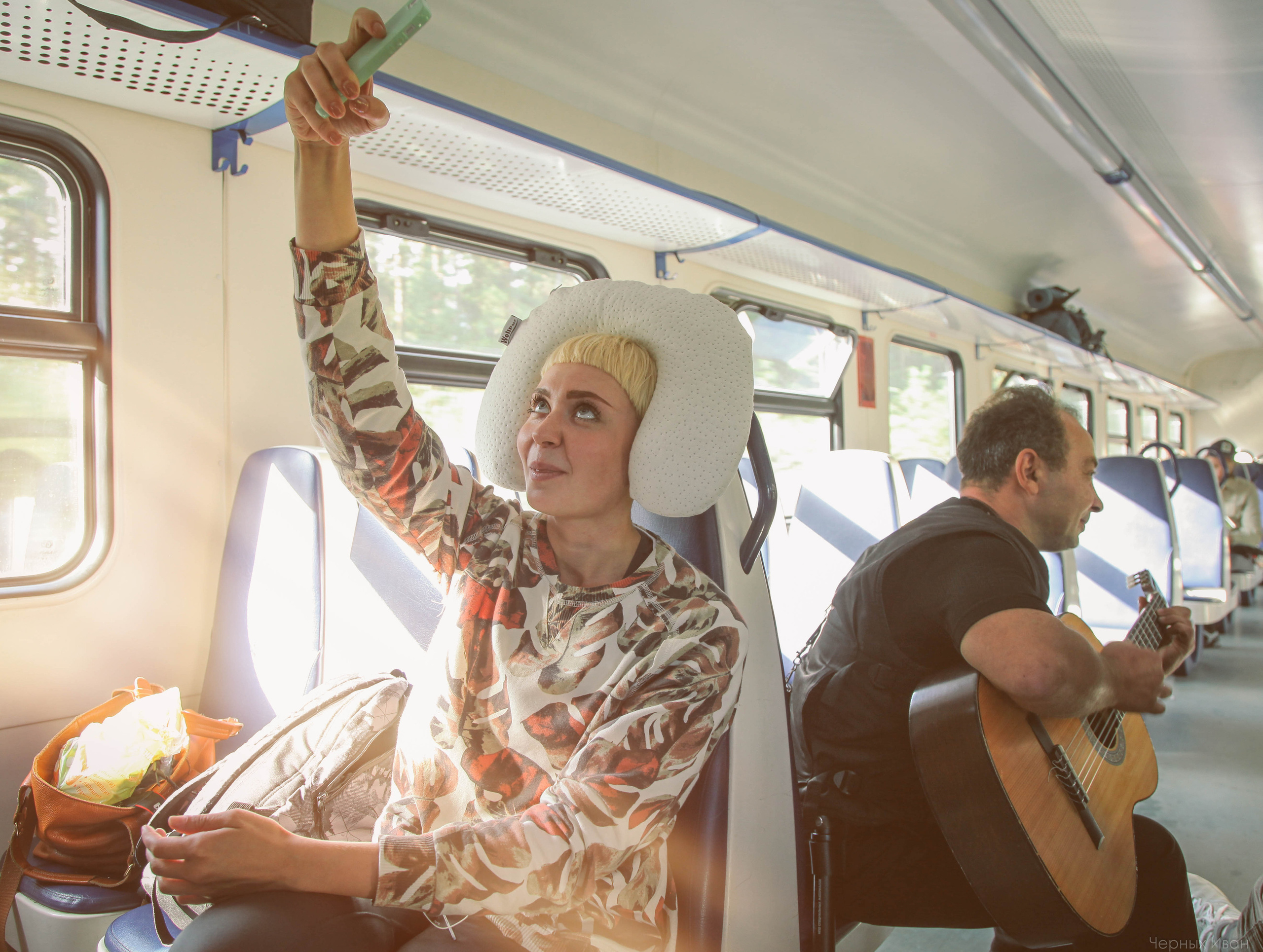 2014. Стрит-фотография, полная абсурда, идиотизма и красоты