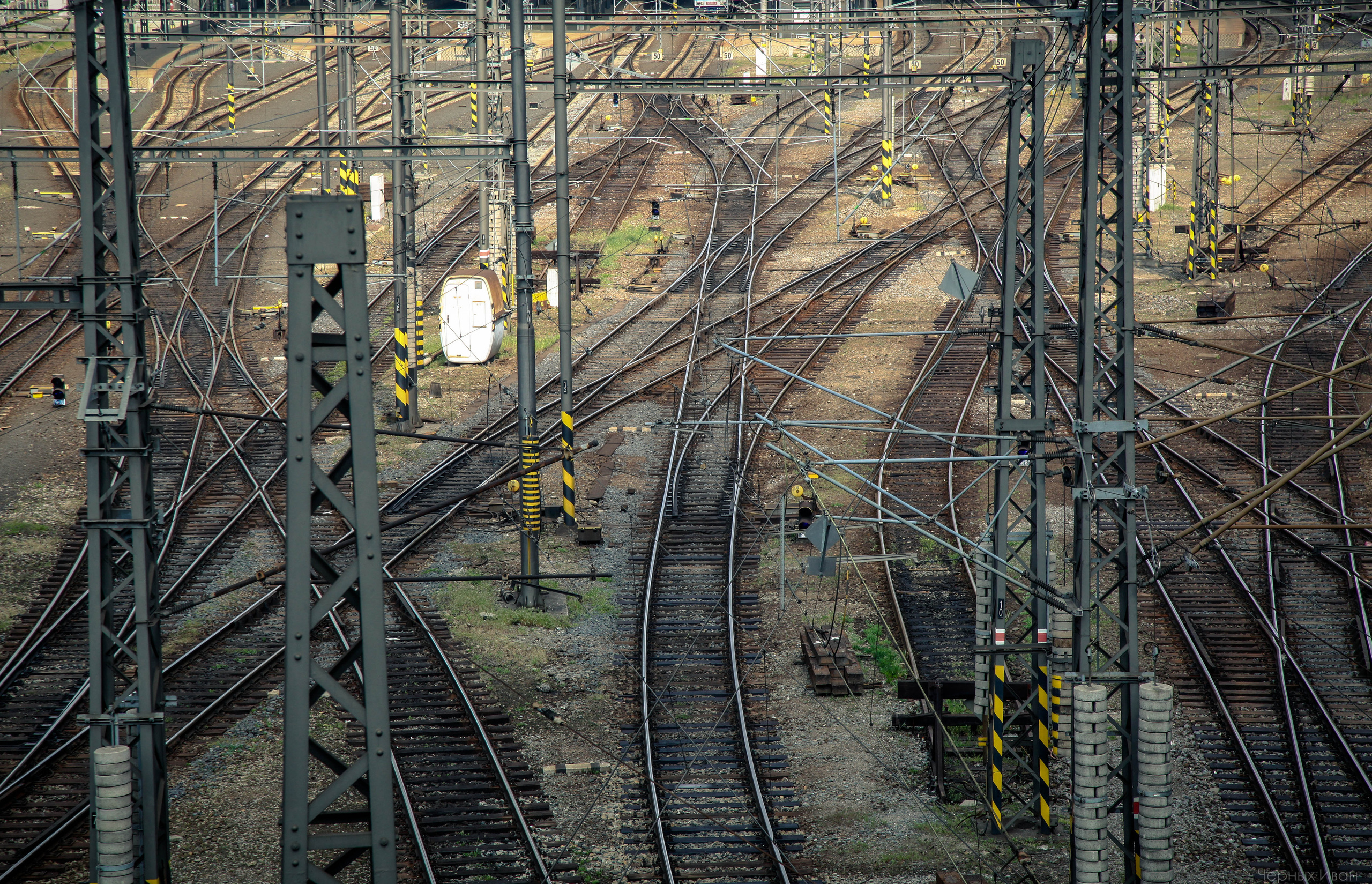 ЧЕХИЯ. Стрит-фотография, полная абсурда, идиотизма и красоты