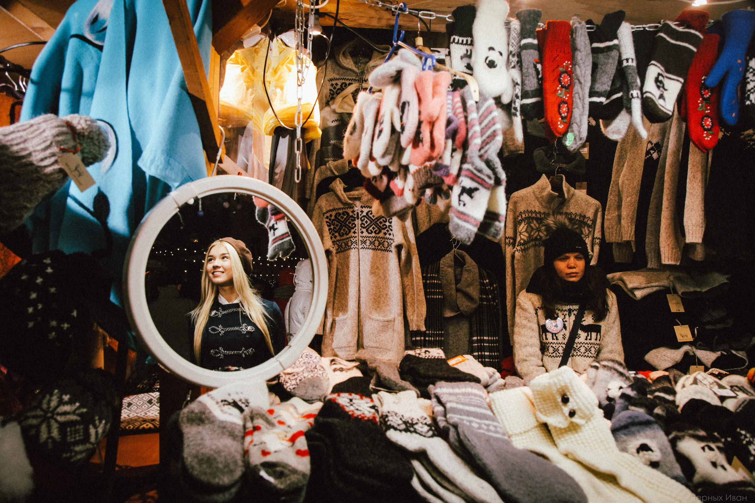 2016. Стрит-фотография, полная абсурда, идиотизма и красоты