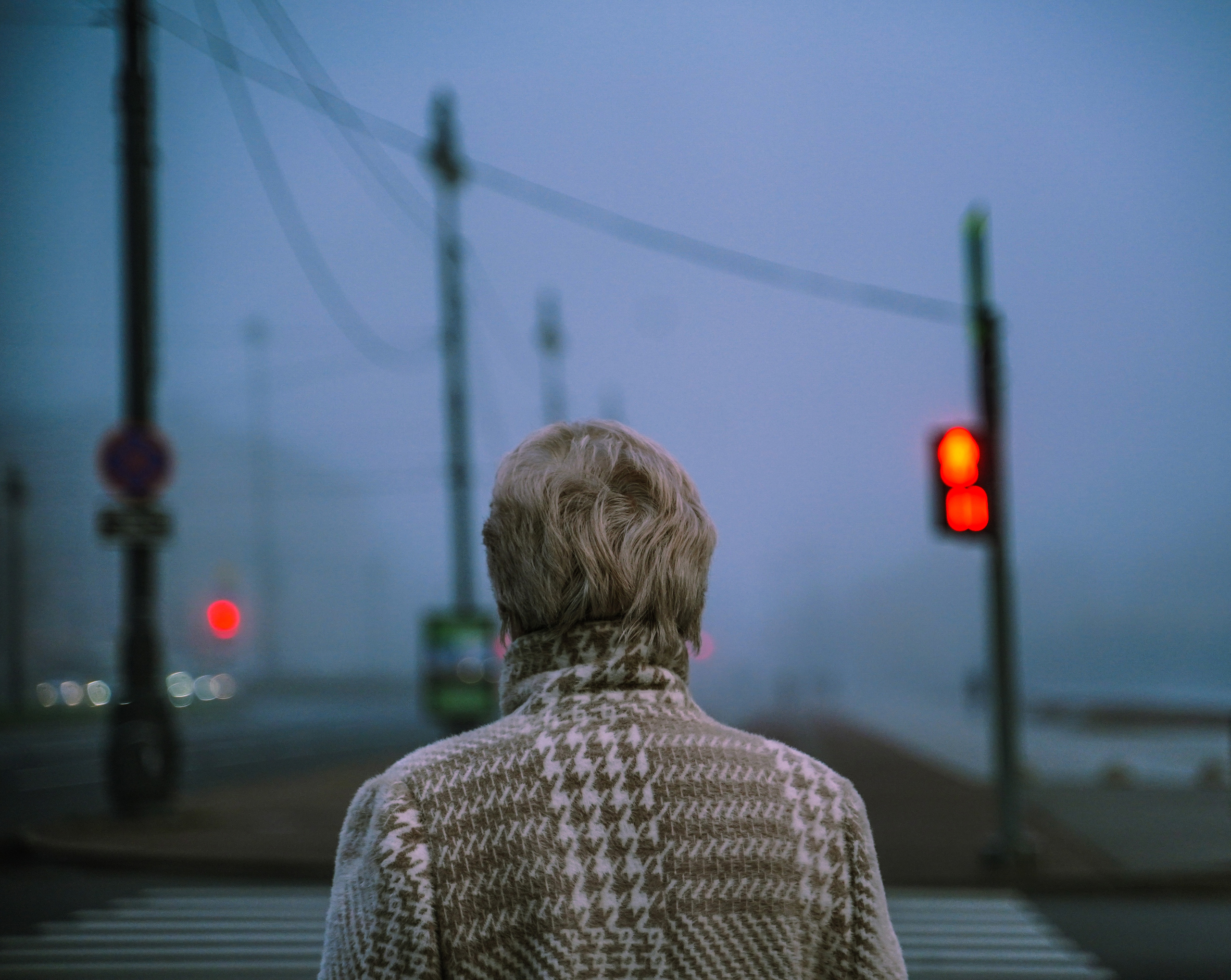 2020. Стрит-фотография, полная абсурда, идиотизма и красоты