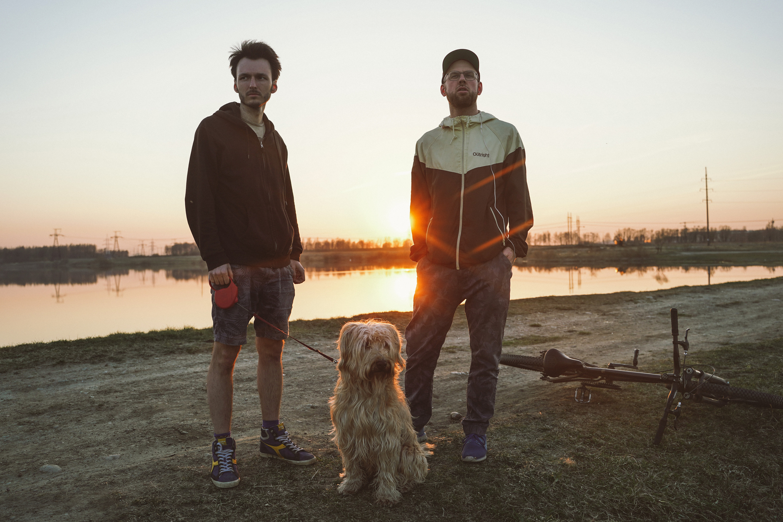 2019. Стрит-фотография, полная абсурда, идиотизма и красоты