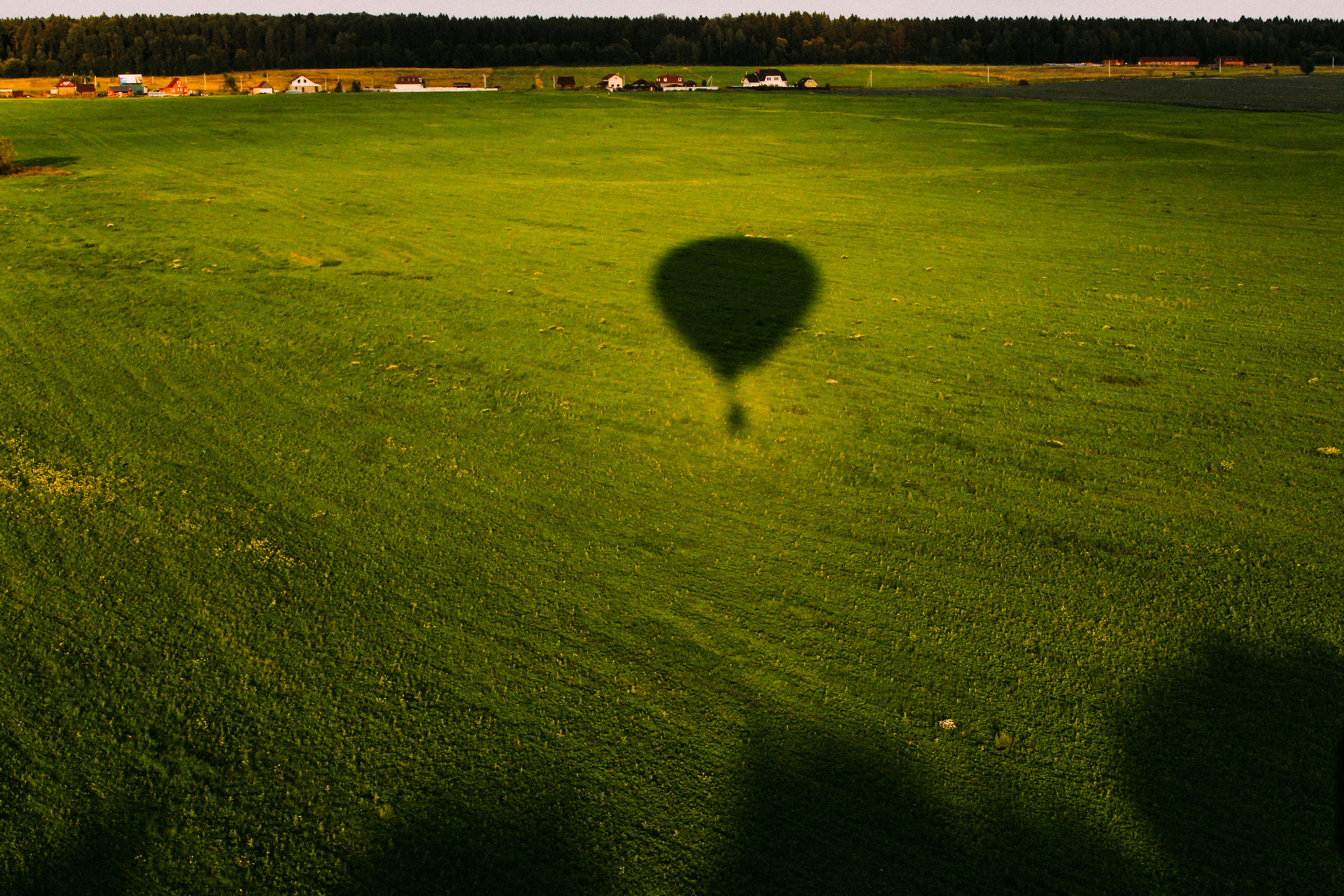 ПЕЙЗАЖИ. Стрит-фотография, полная абсурда, идиотизма и красоты