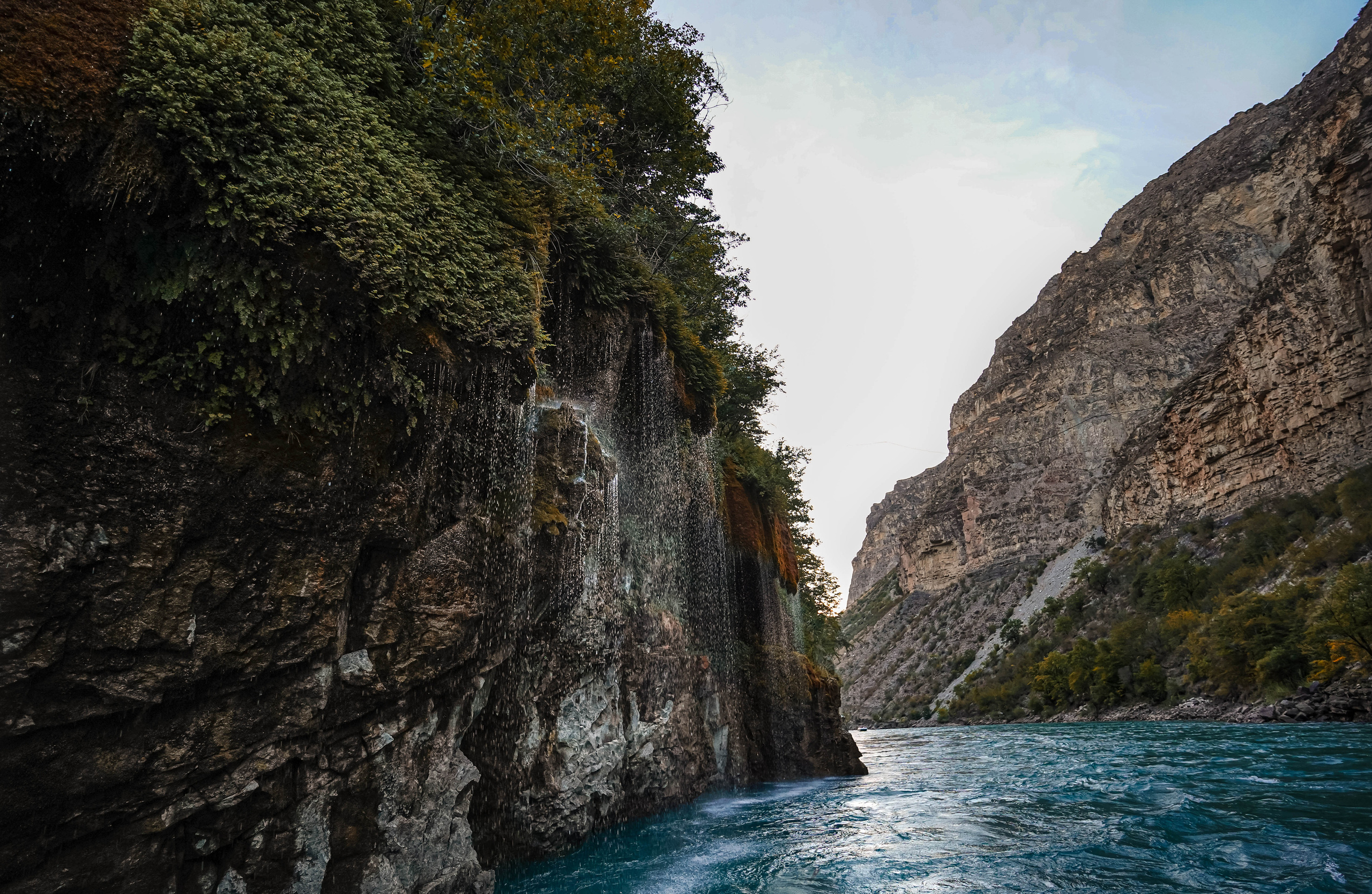 СЕВКАВ. Стрит-фотография, полная абсурда, идиотизма и красоты