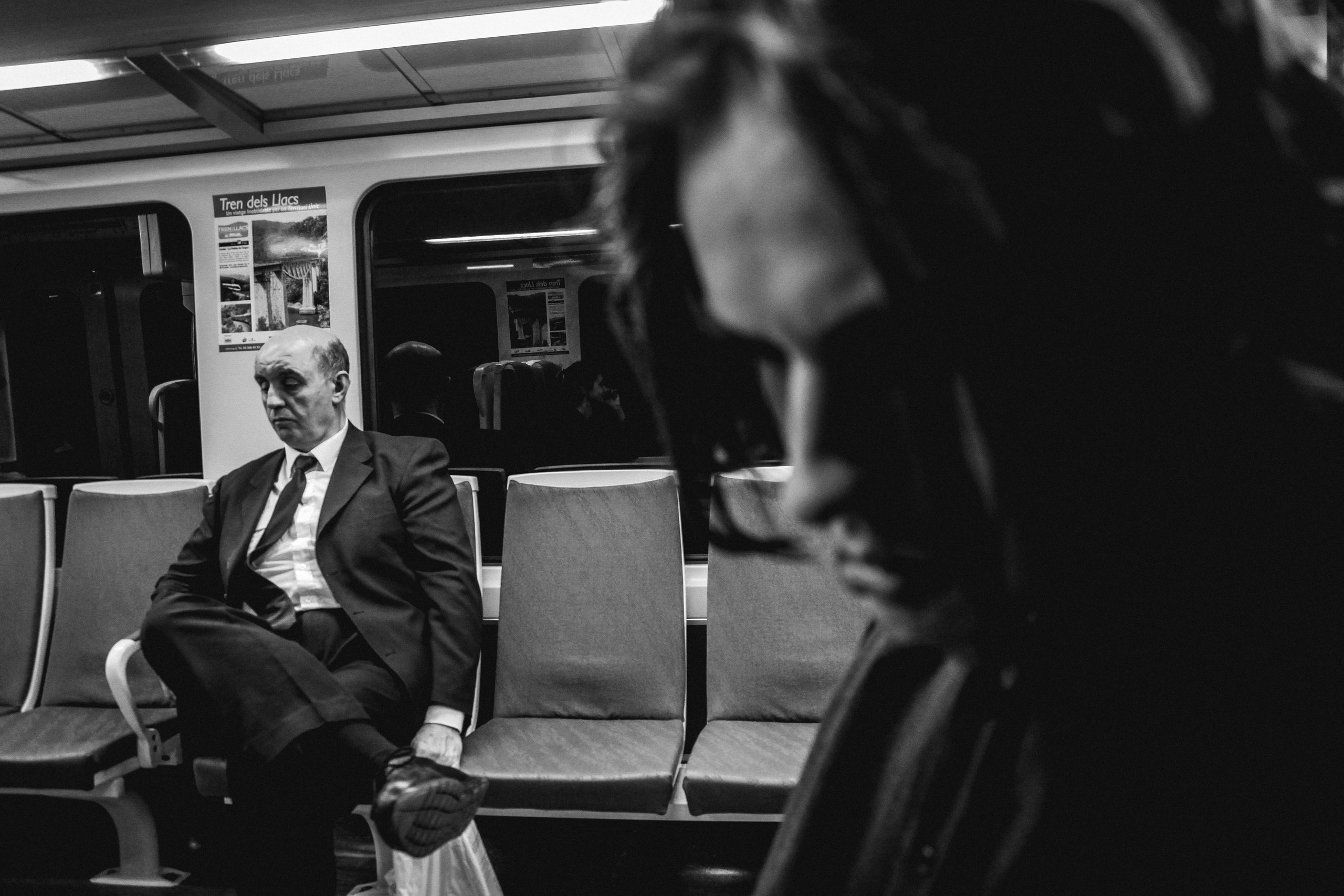 BEST OF. Стрит-фотография, полная абсурда, идиотизма и красоты