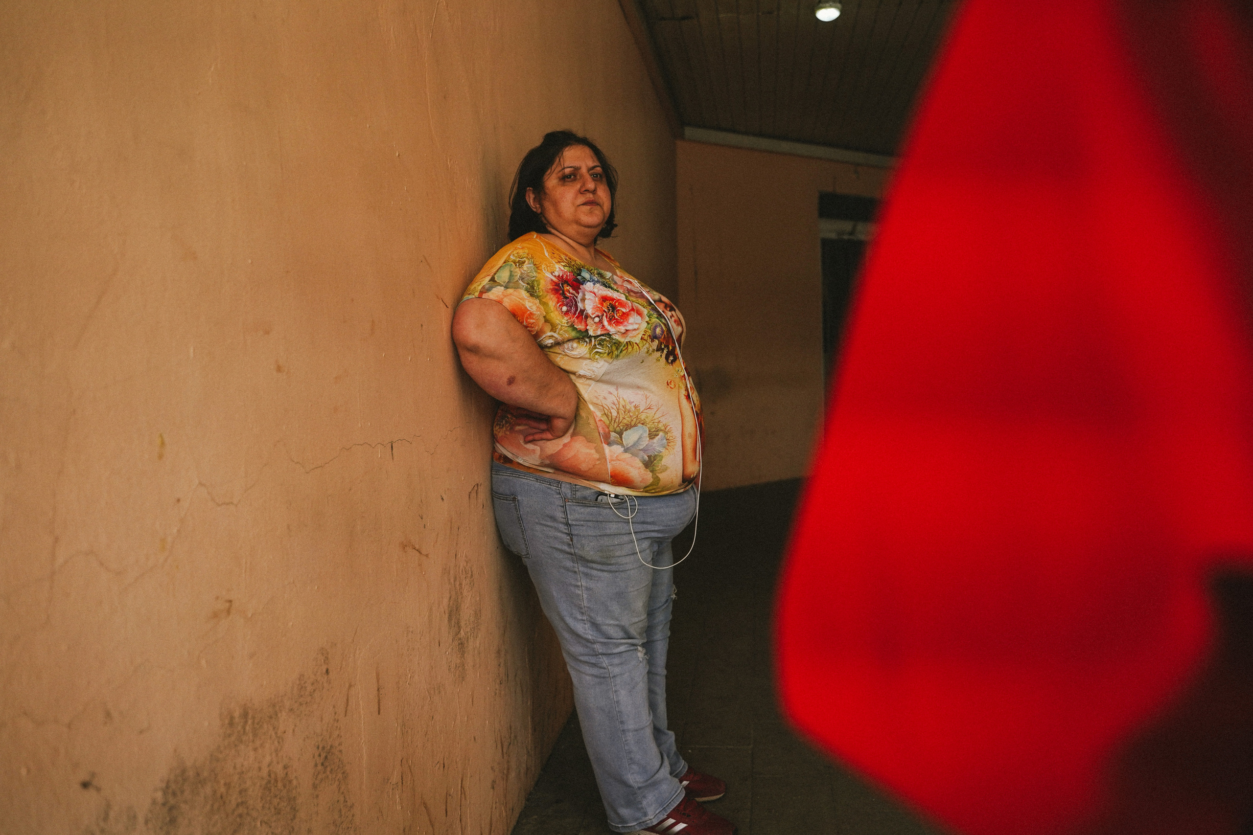 2019. Стрит-фотография, полная абсурда, идиотизма и красоты