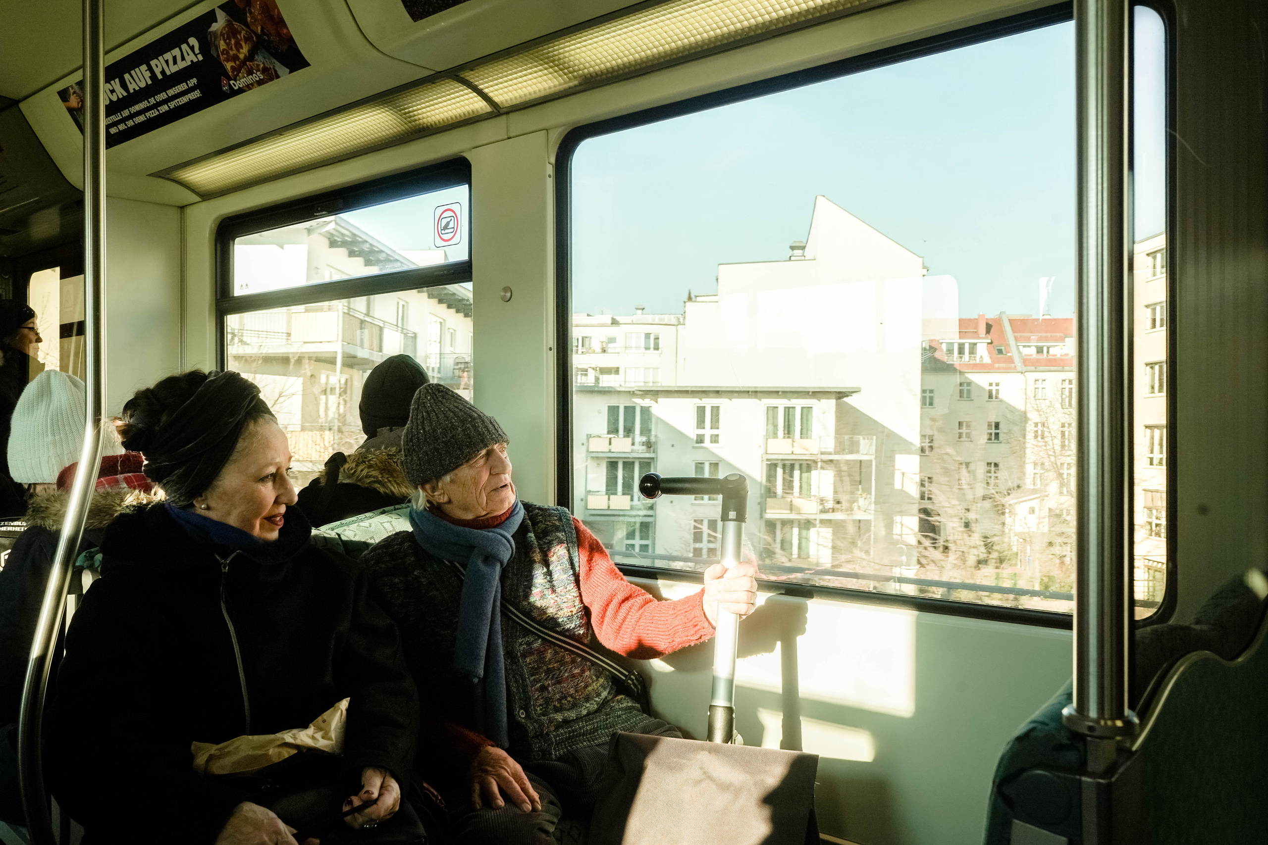 ГЕРМАНИЯ. Стрит-фотография, полная абсурда, идиотизма и красоты