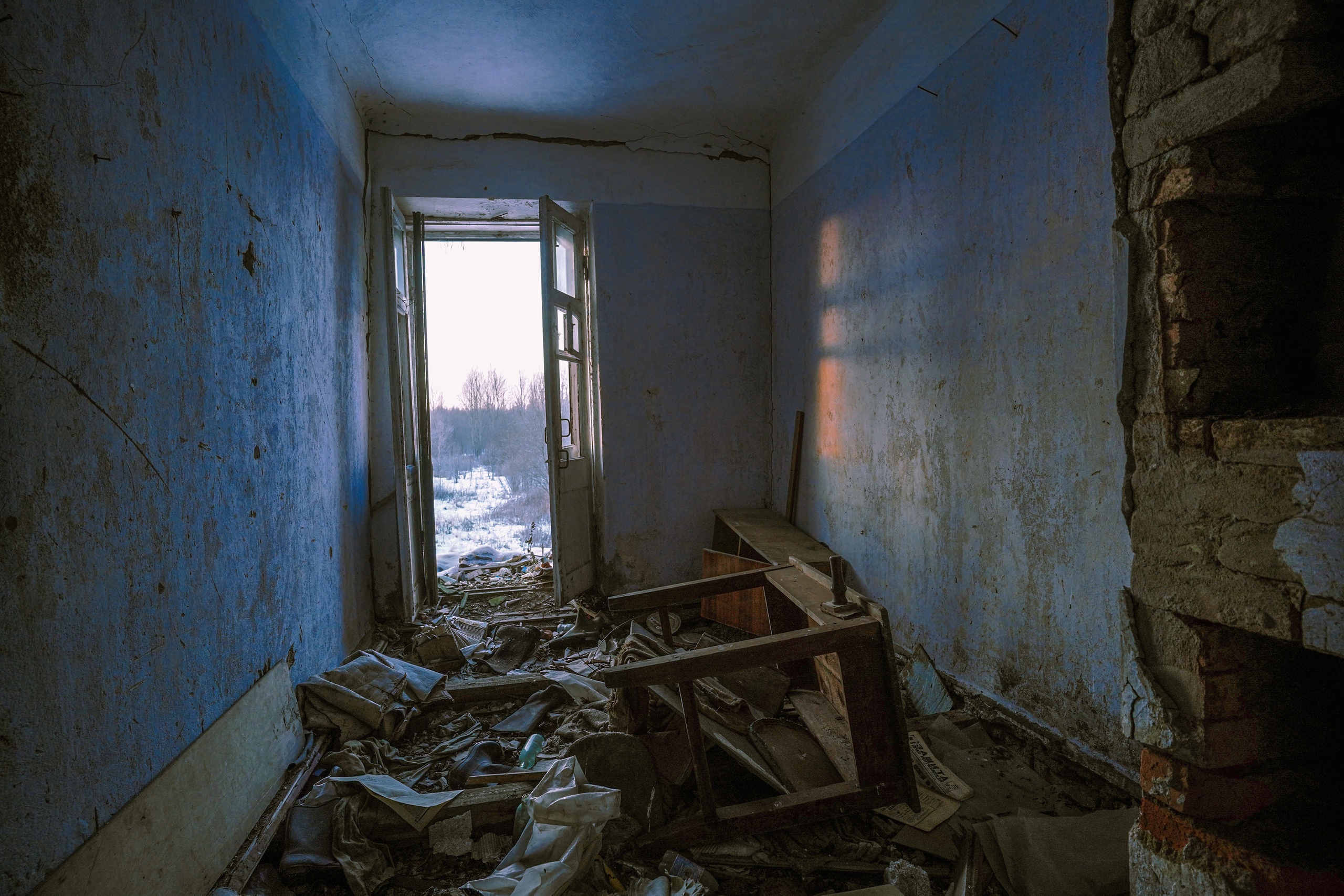 2021. Стрит-фотография, полная абсурда, идиотизма и красоты