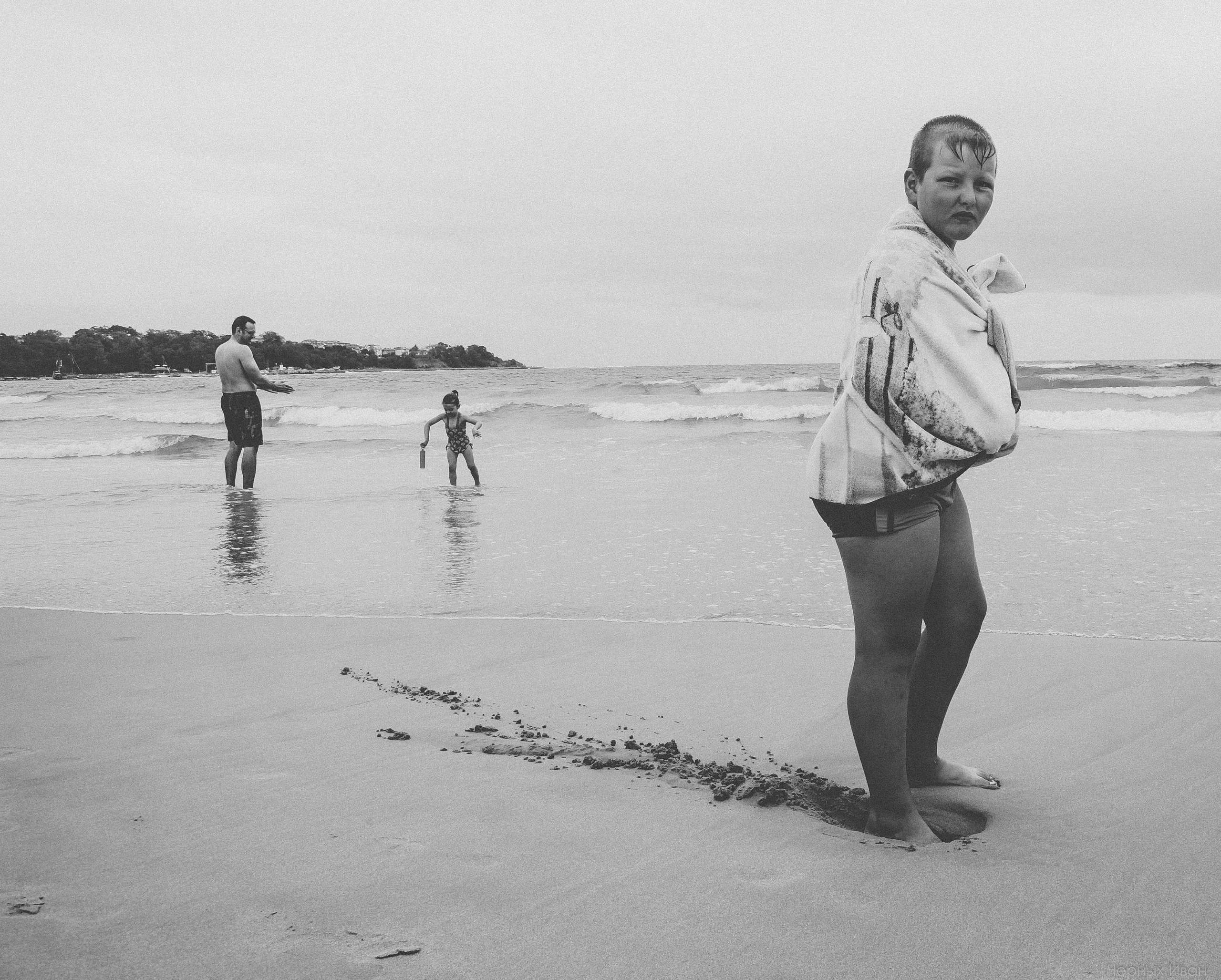 BEST OF. Стрит-фотография, полная абсурда, идиотизма и красоты