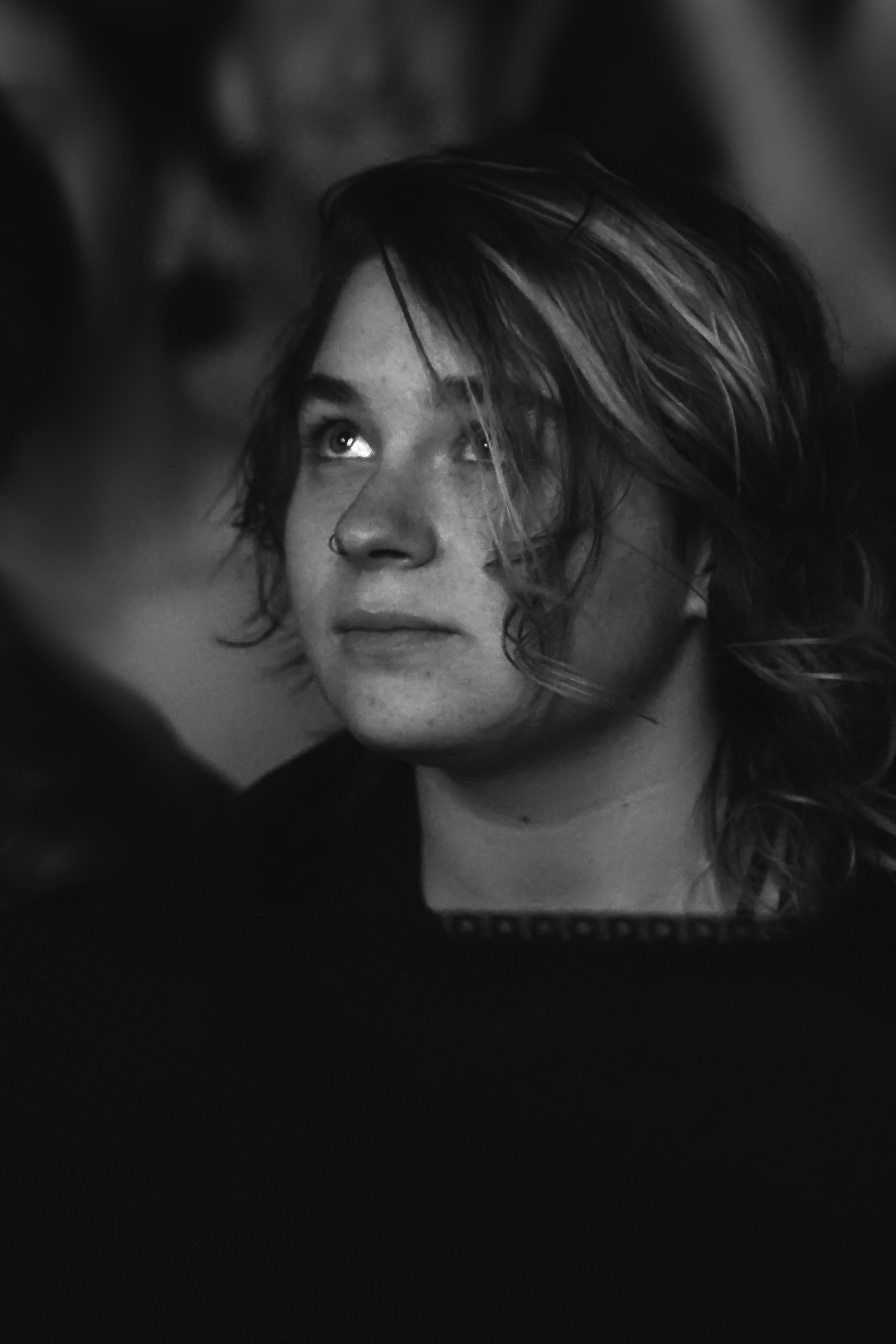 My beloved audience. Vad Kosky Photographer