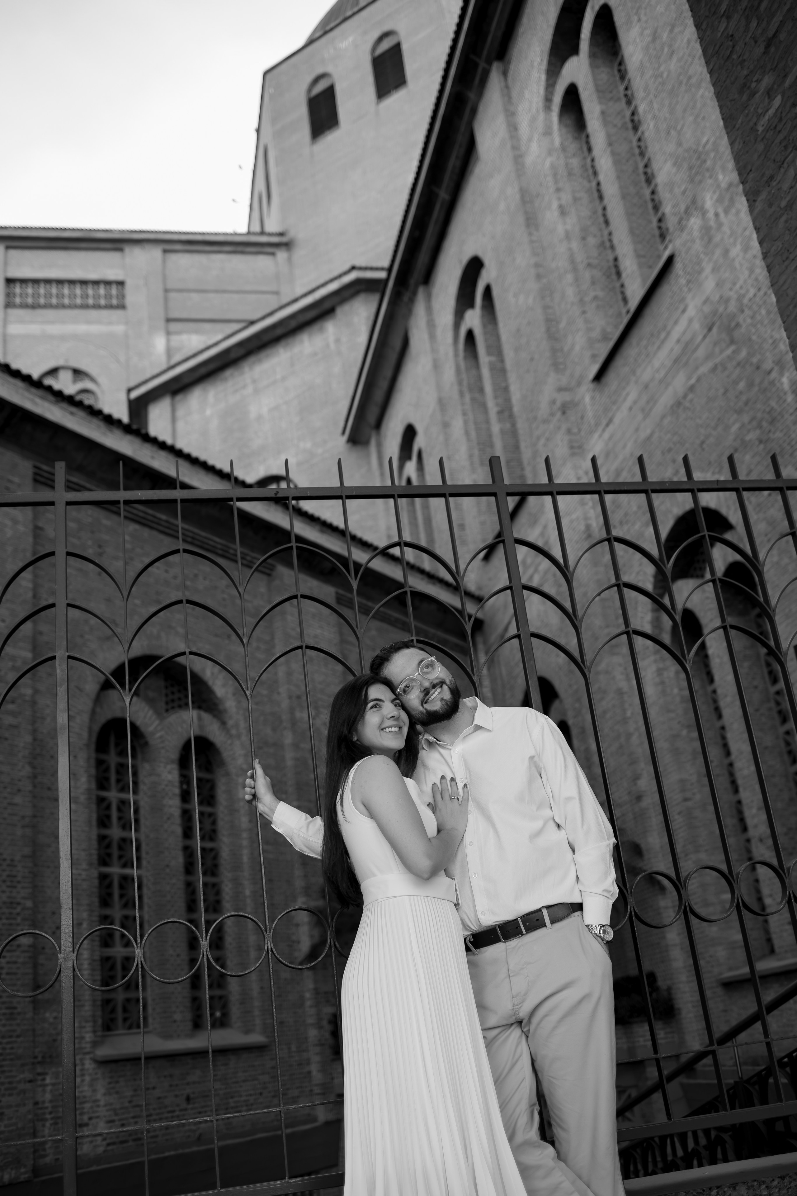 Ensaio de casal. Fotografia de Casamento Documental e Artística | Thiago Guimarães | Interior de São Paulo