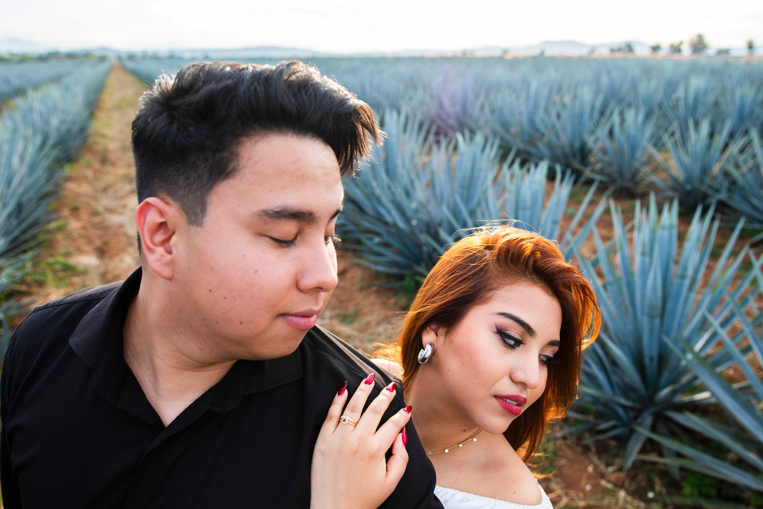 Nancy y Axel. Wedding Photographer Ruth Preciado