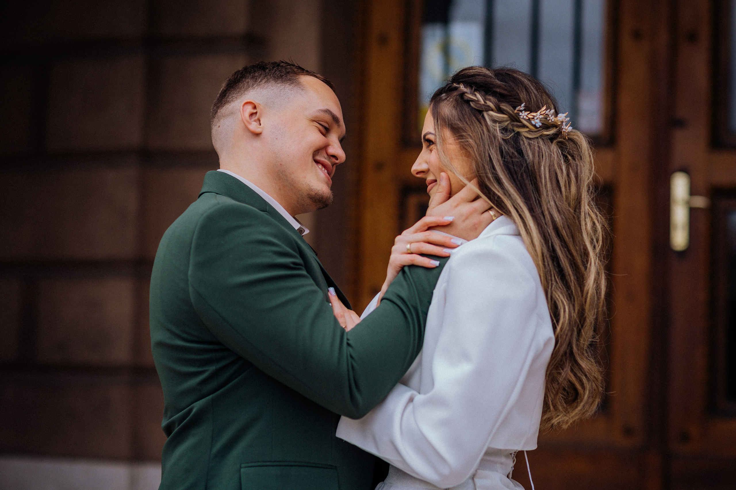 A|A. BSP Wedding