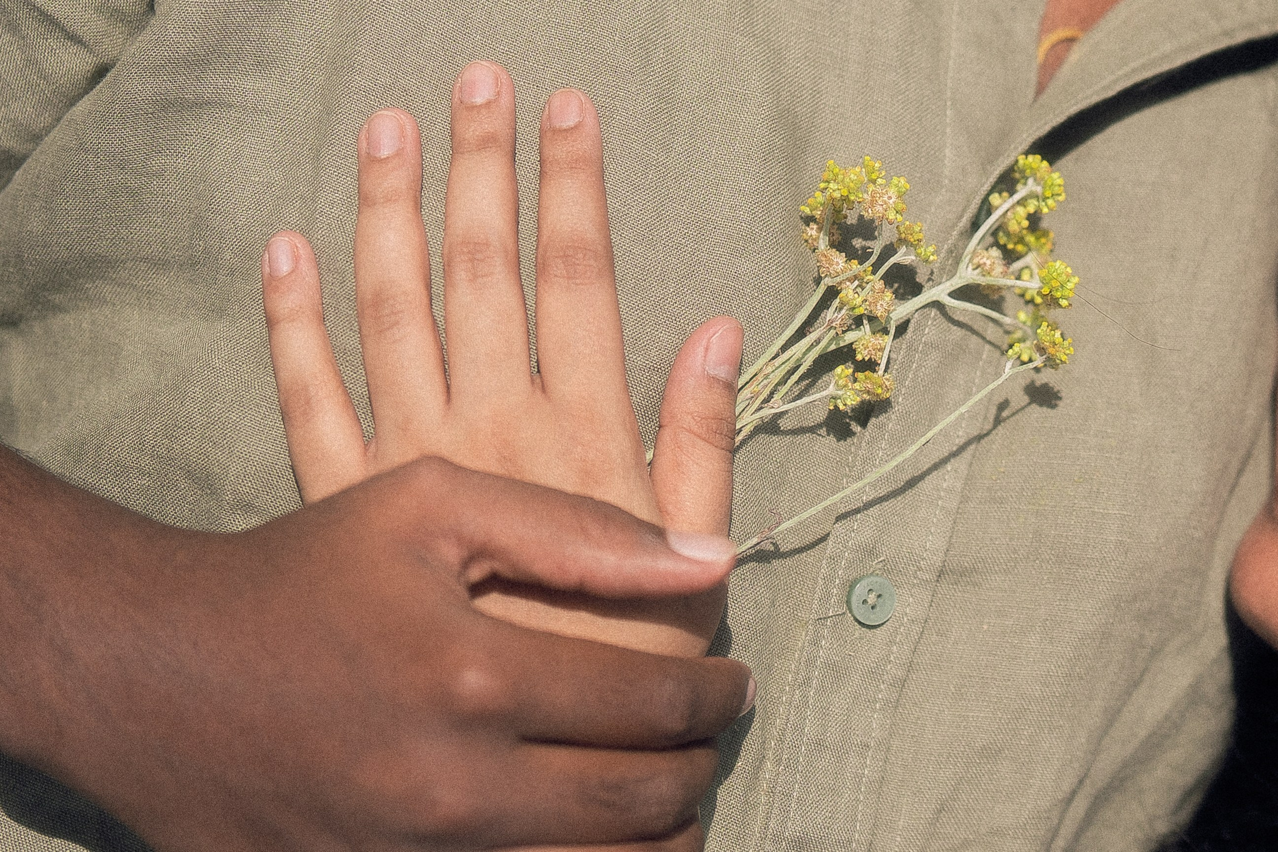 DHARAN & SRUTHY. Wedding photographer Avira Stories