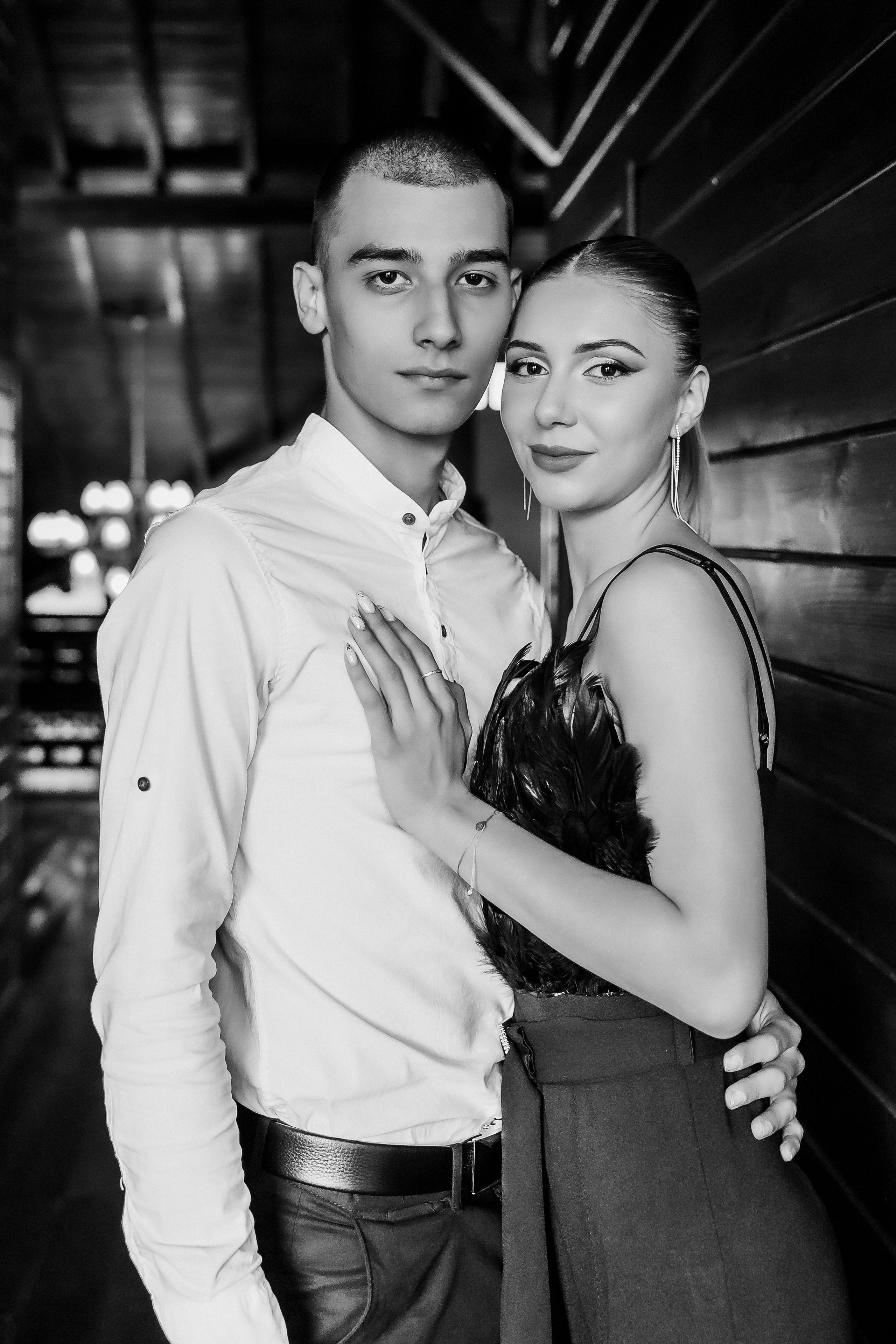 Абитуриентски Бал 2024. Фотограф Ирина Йотова