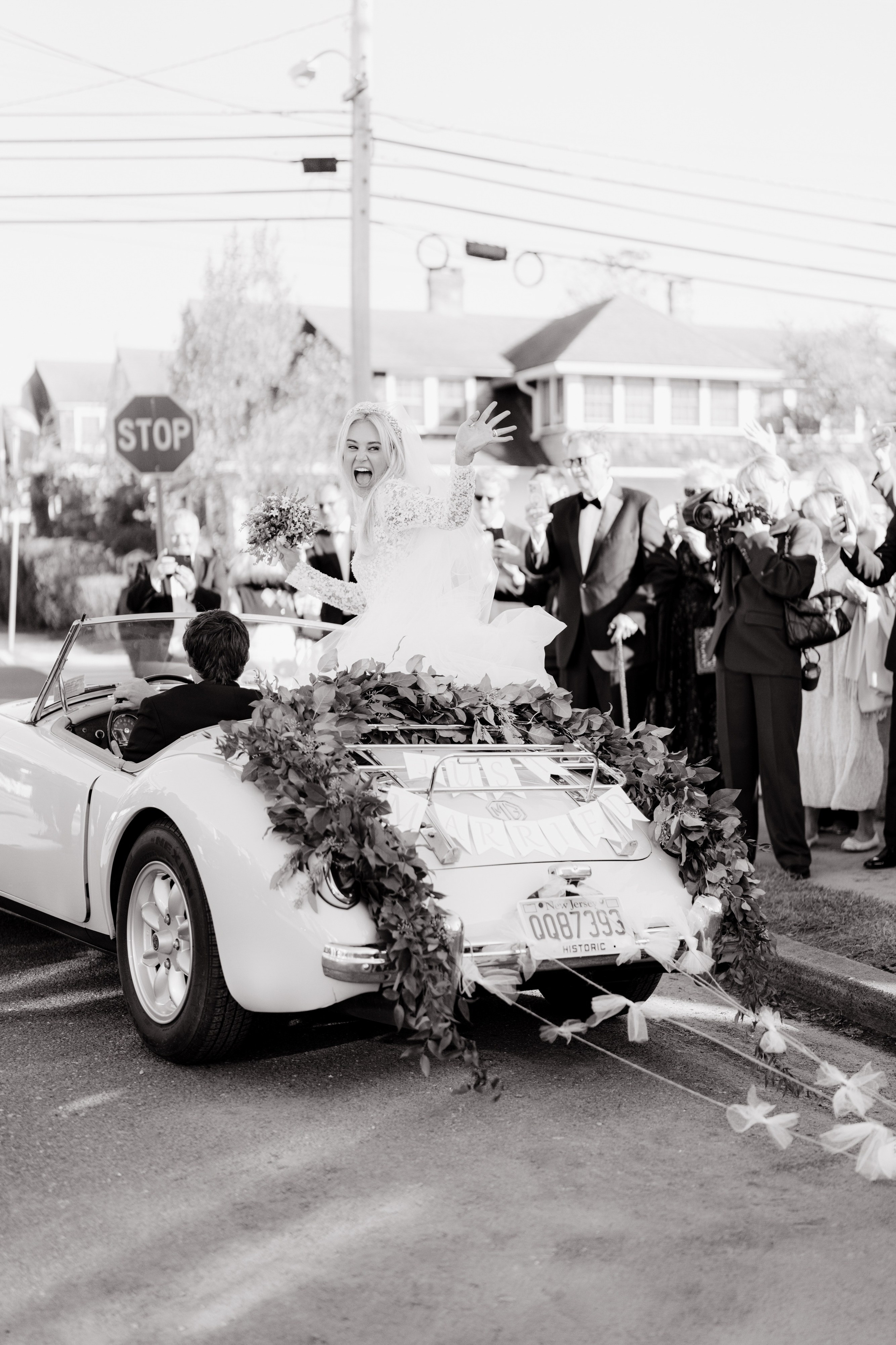 Katherine and Matt. Wedding photographer and videographer New York | New Jersey