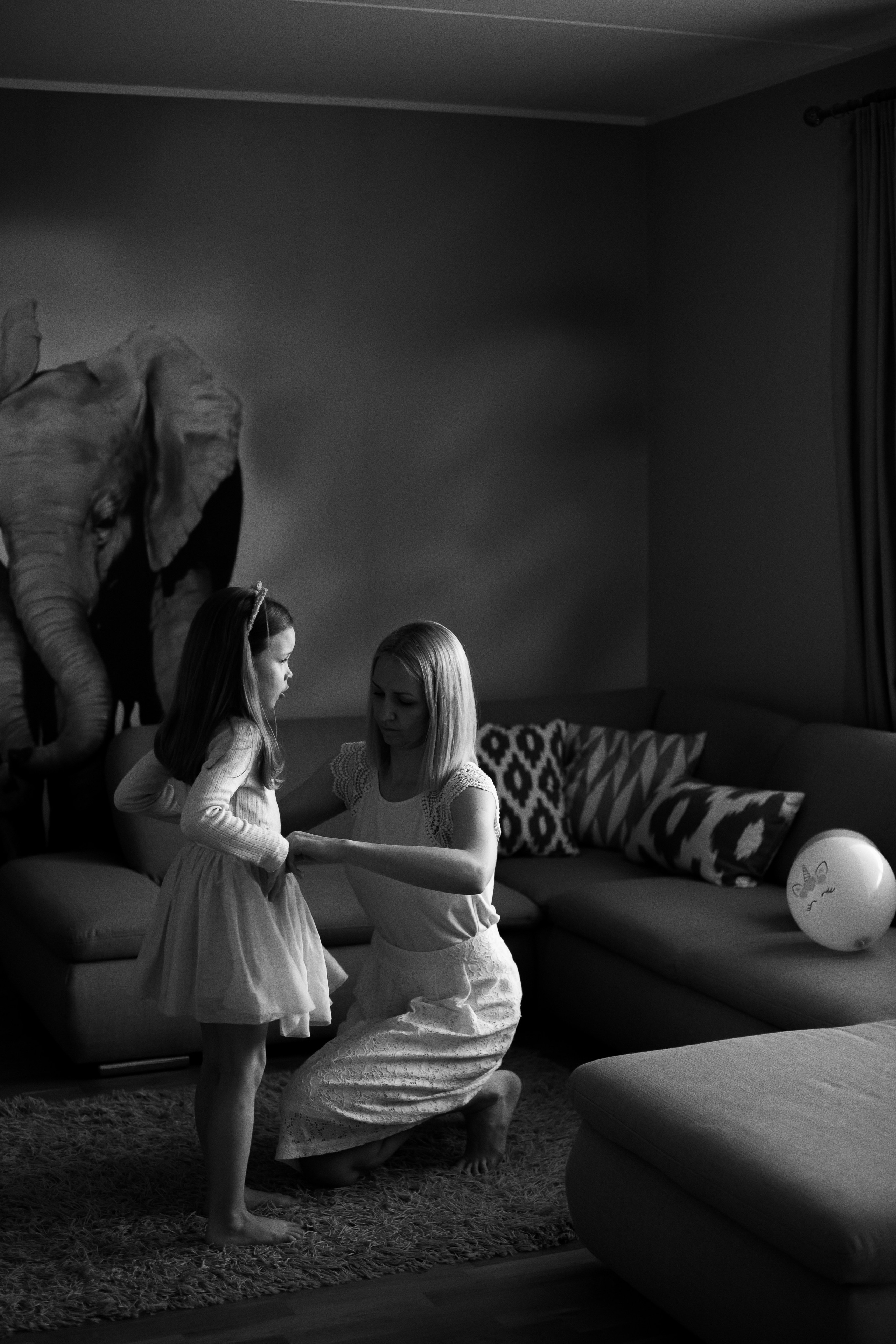 2 именинницы в одной семье. Главная