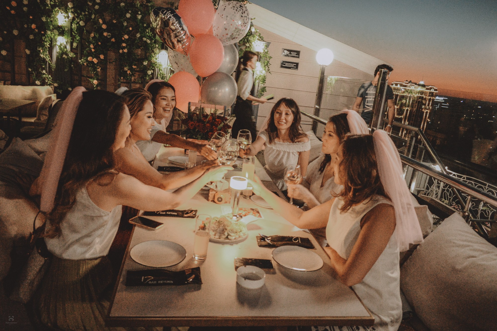 Репортажи. Фотограф в Бишкеке