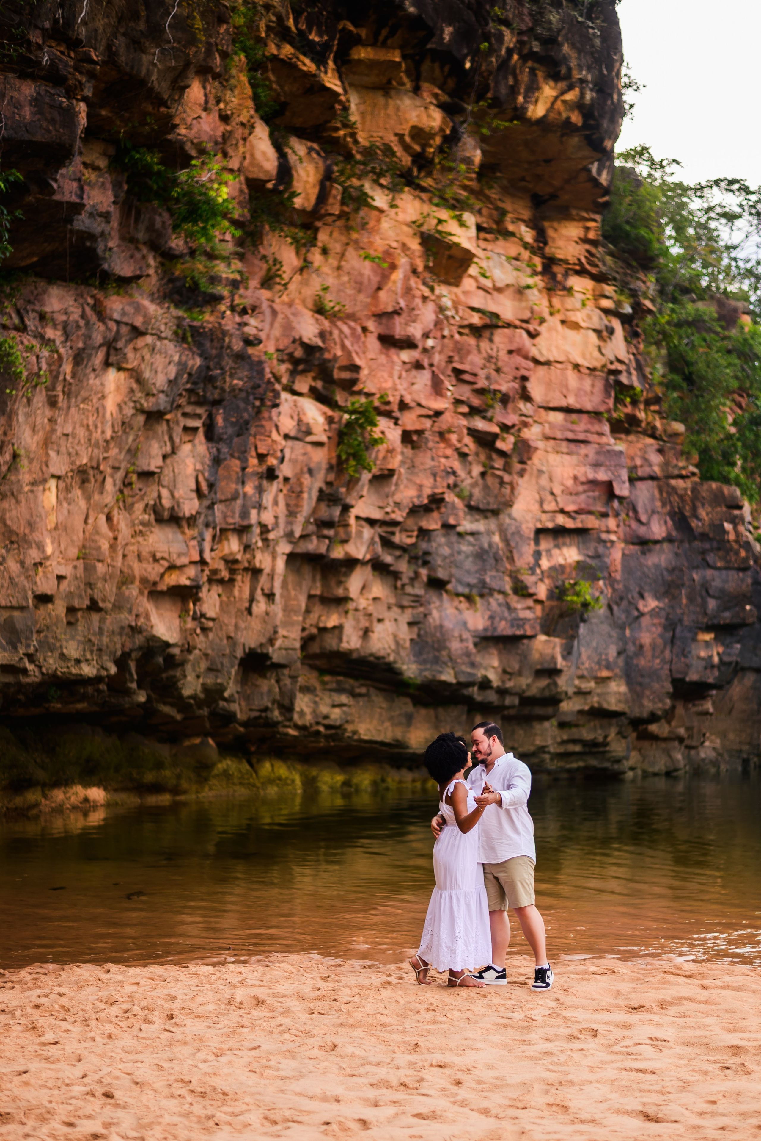 Gustavo e Marcia. Mário Alves Fotógrafo de Casamentos
