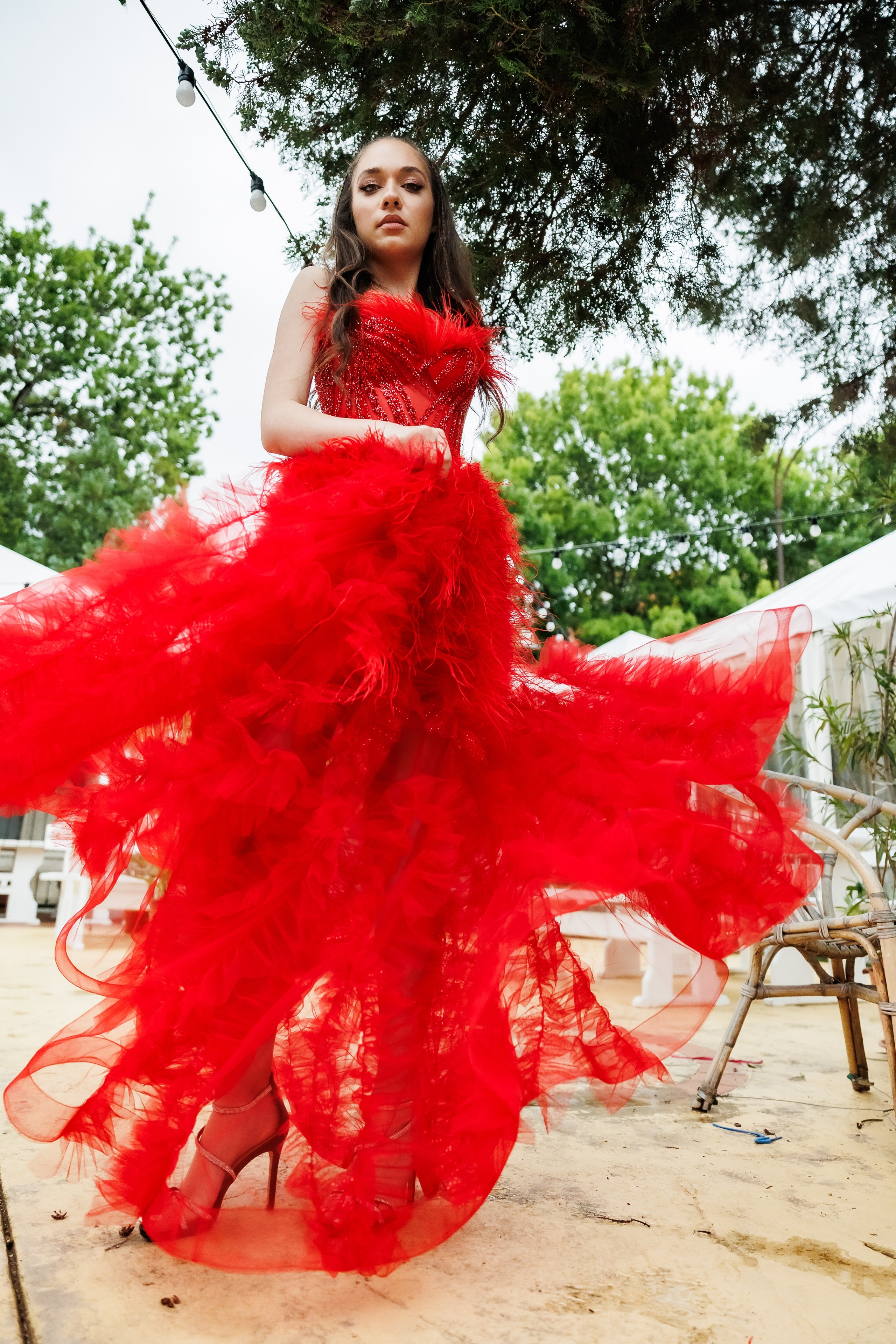 Абитуриентски Бал 2024. Фотограф Ирина Йотова