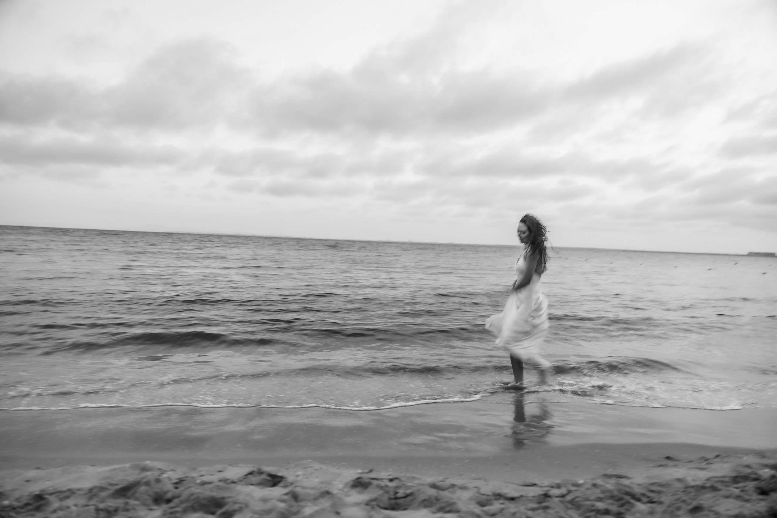 Индивидуална фотосесия. Фотограф Ирина Йотова