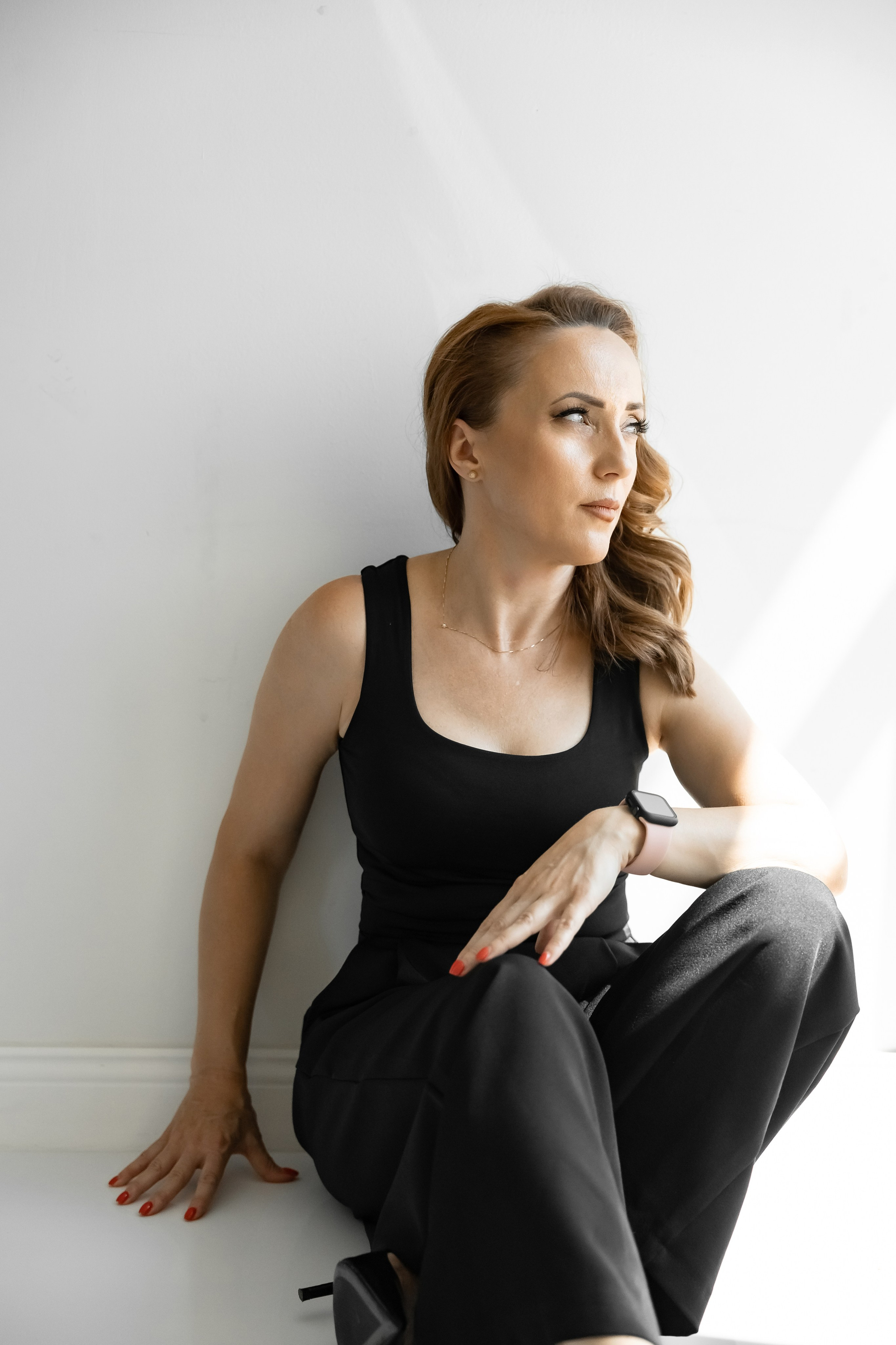 Индивидуална фотосесия. Фотограф Ирина Йотова