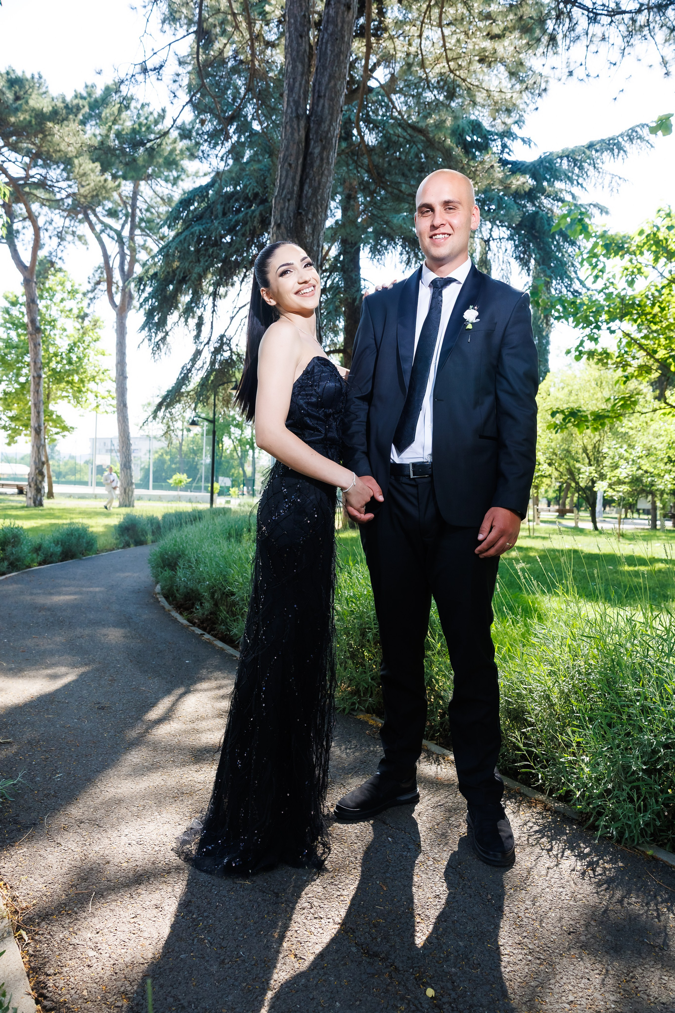 Сватба Айтос. Фотограф Ирина Йотова