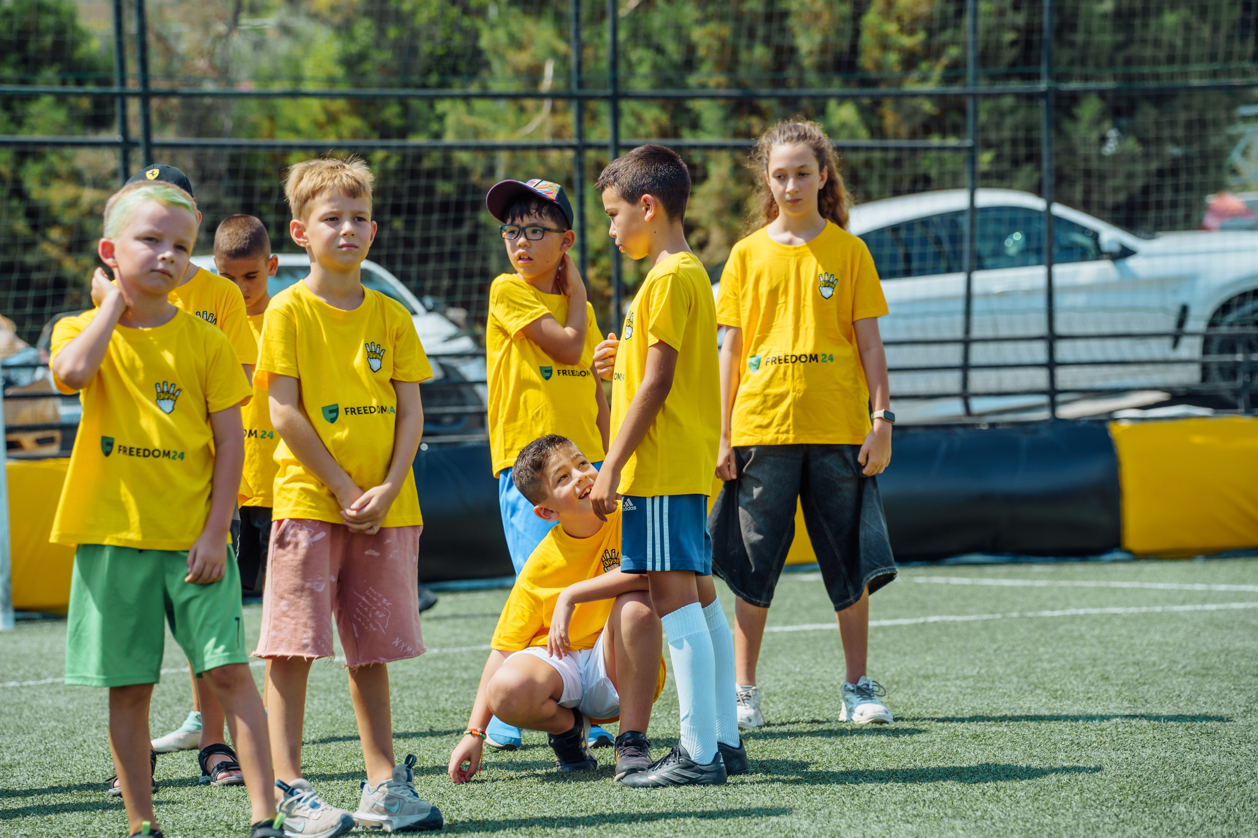 Krasava. Photographer in Cyprus