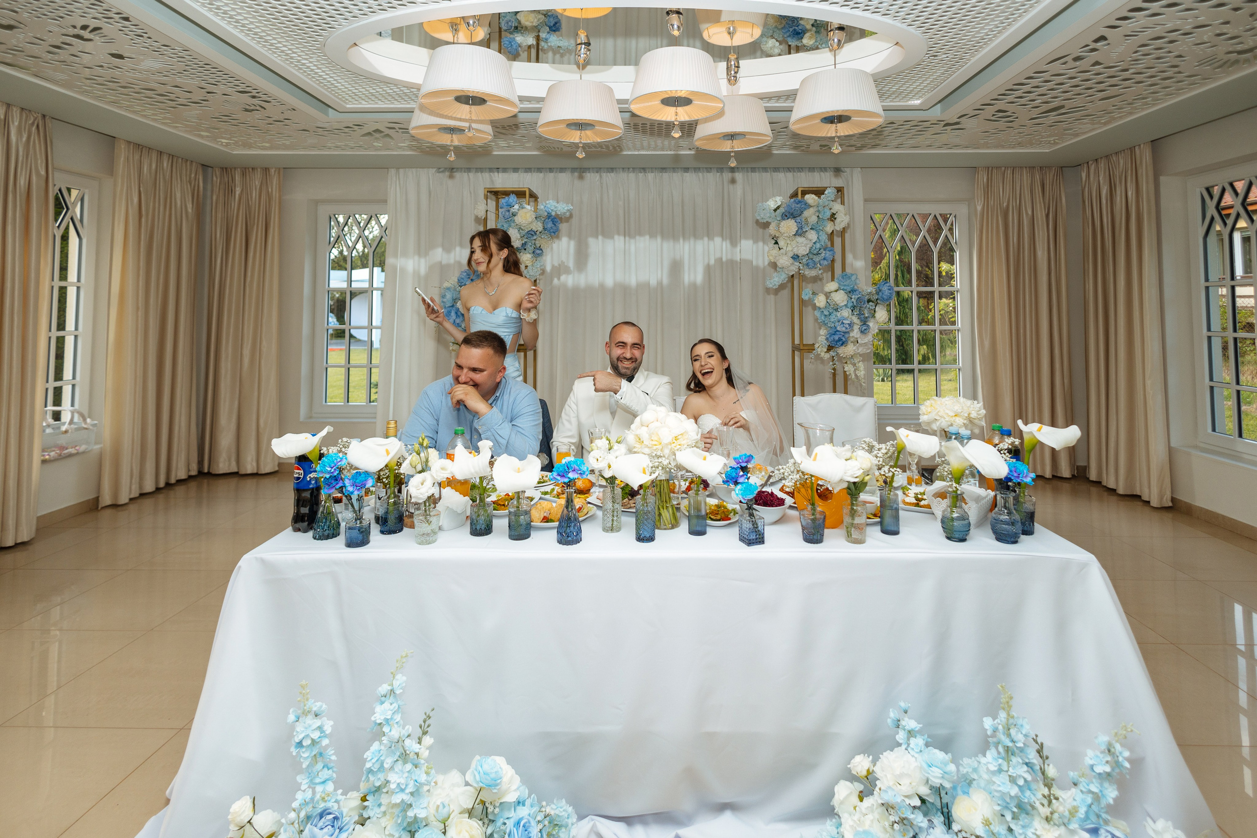 Darina Artem. Ірина Терещук