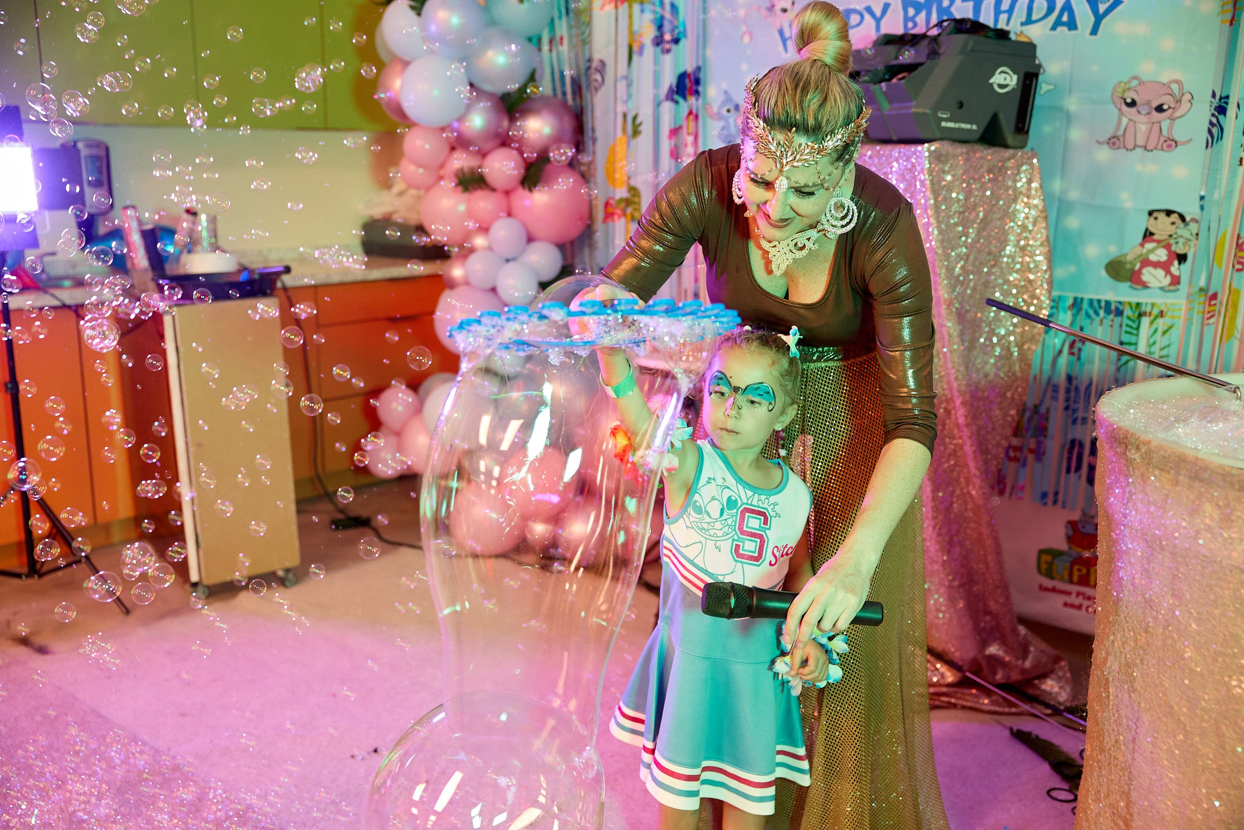 STEPHANIE 5. Photographer Julia Makoveeva