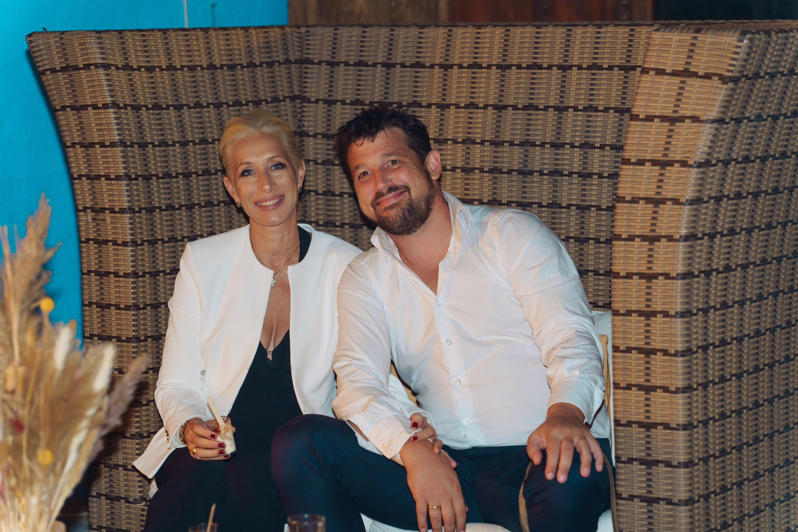 Nataly’s party. Семейный и детский фотограф на Кипре Елена