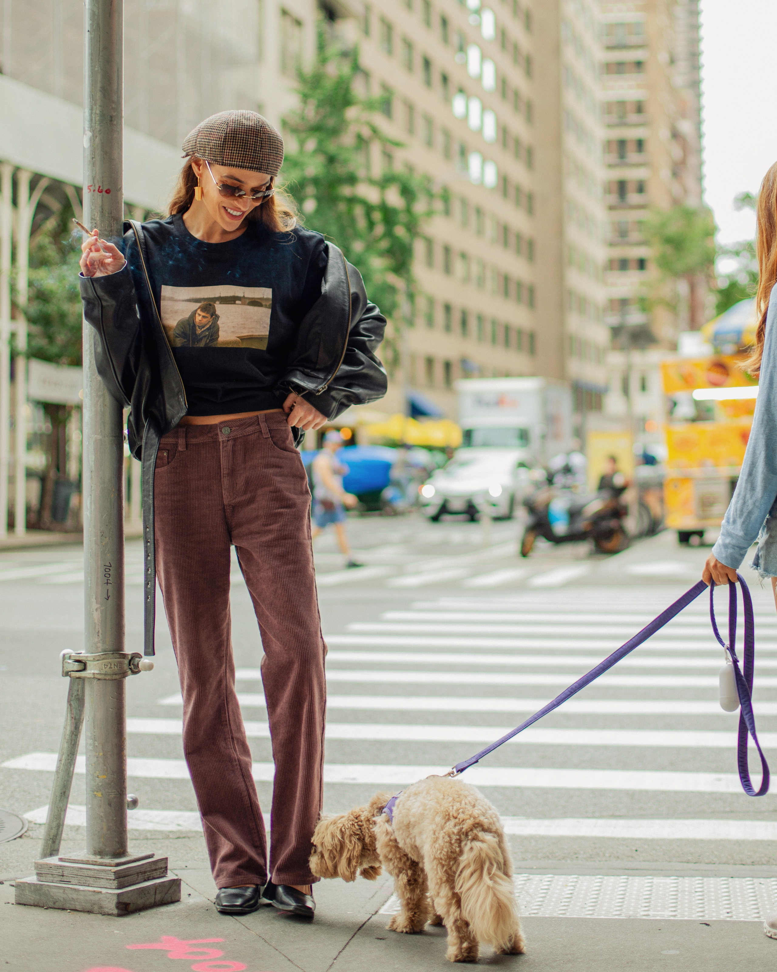 Street Portraits. Milabulmaga.com