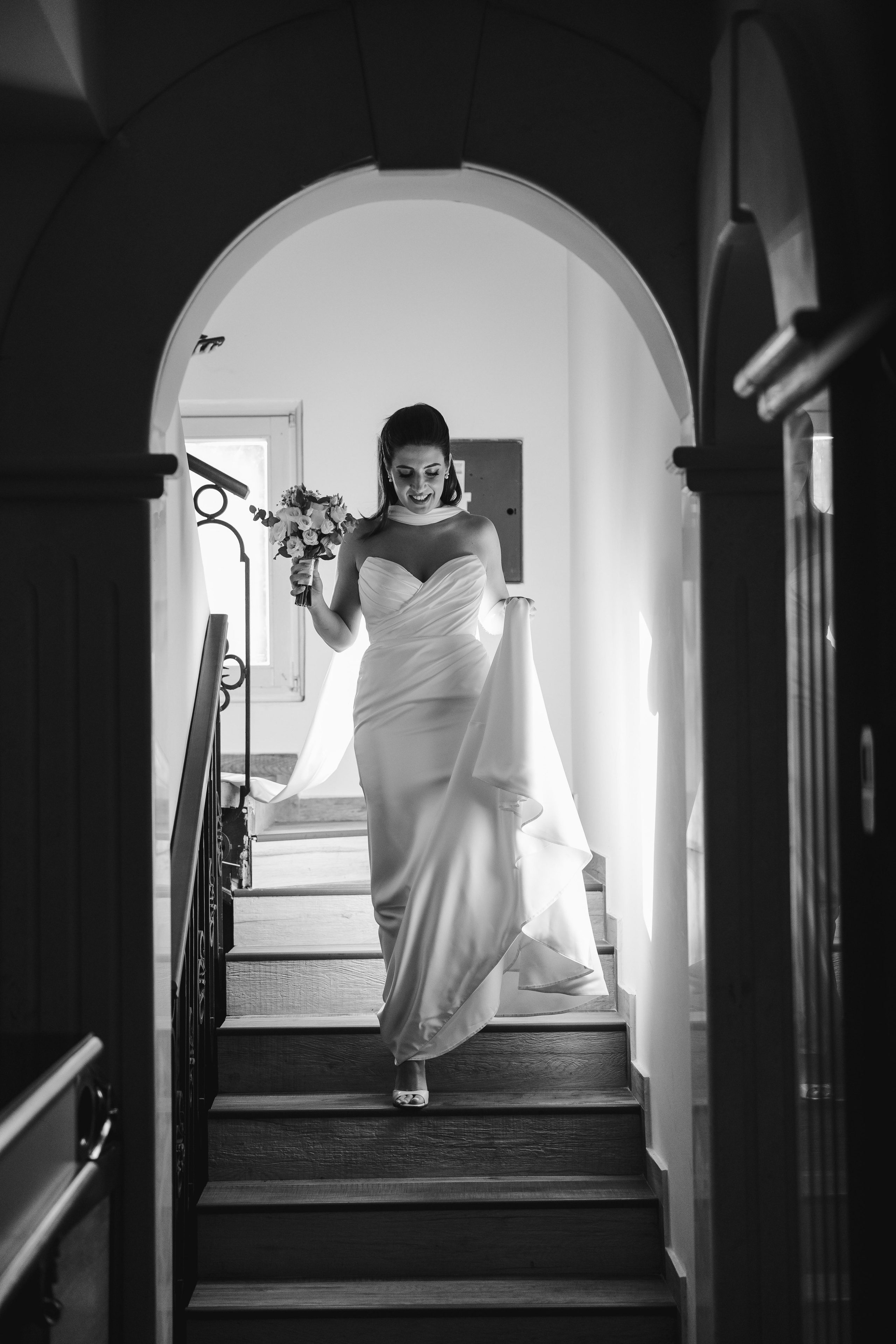MARKO I TEODORA. Wedding photographer Nermin Kajosevic
