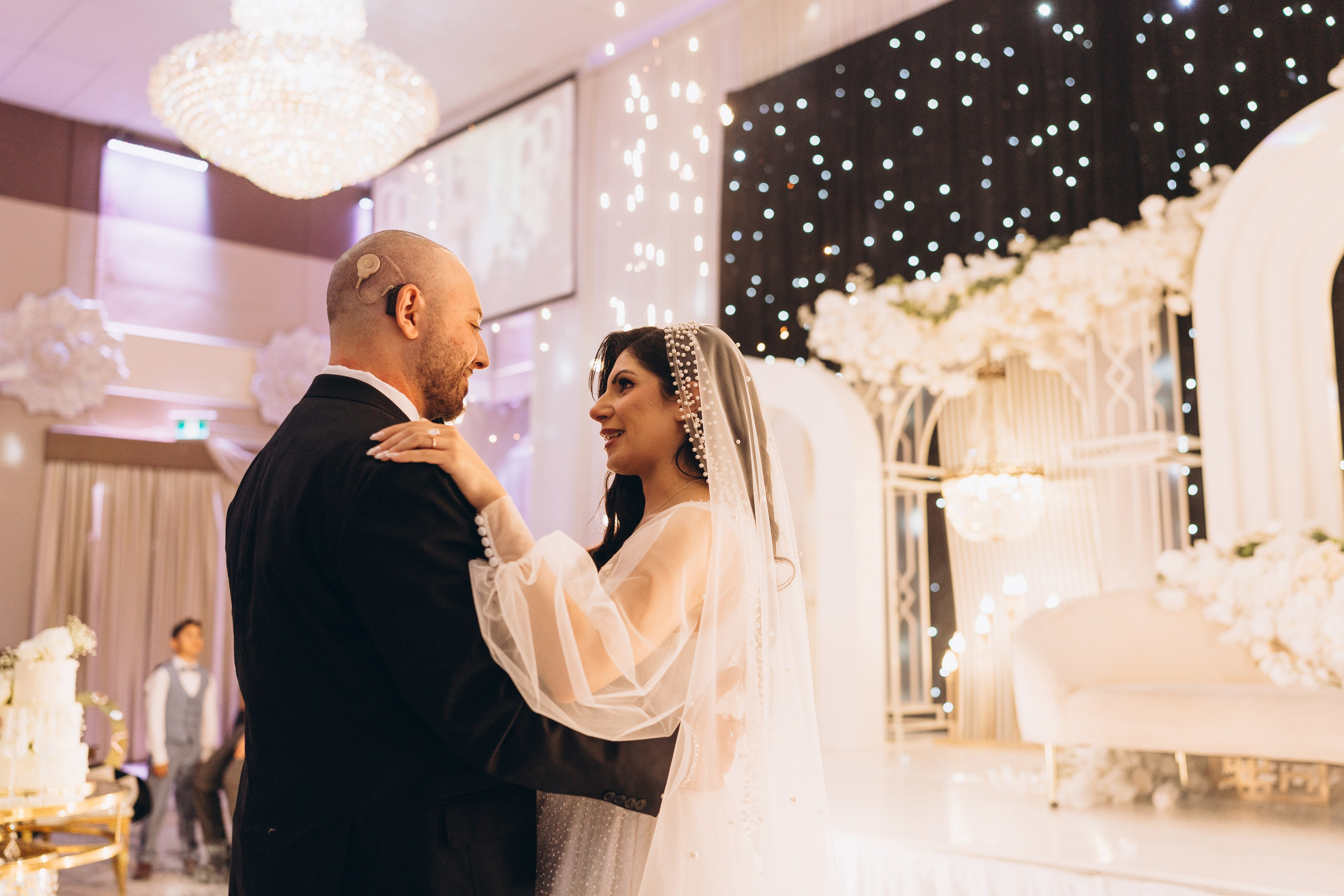Hanan & Baraa. Calgary Wedding & Lifestyle Photographer — Yevhen Polishchuk