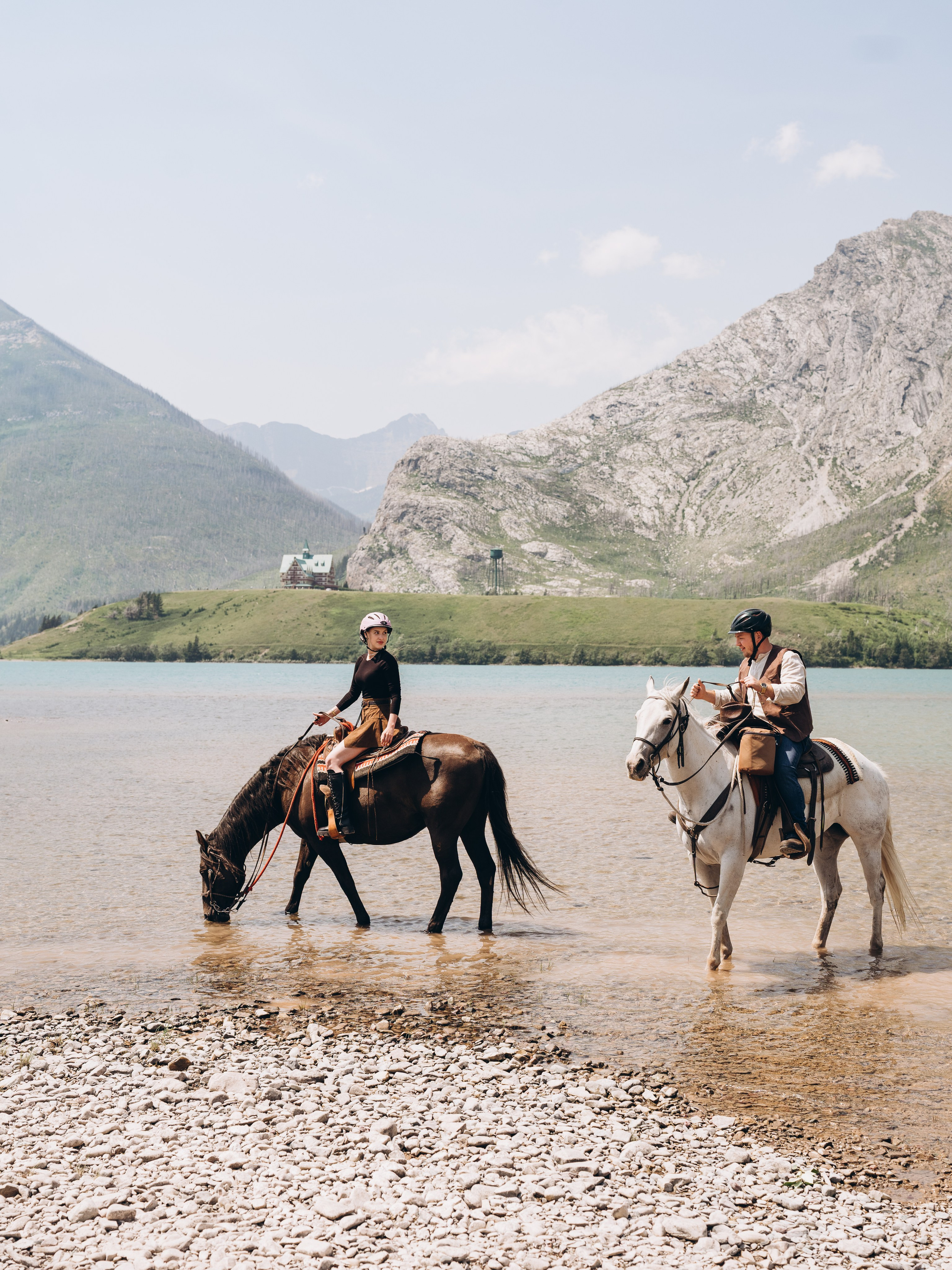 Oleksii & Ulyana. Calgary Wedding & Lifestyle Photographer — Yevhen Polishchuk