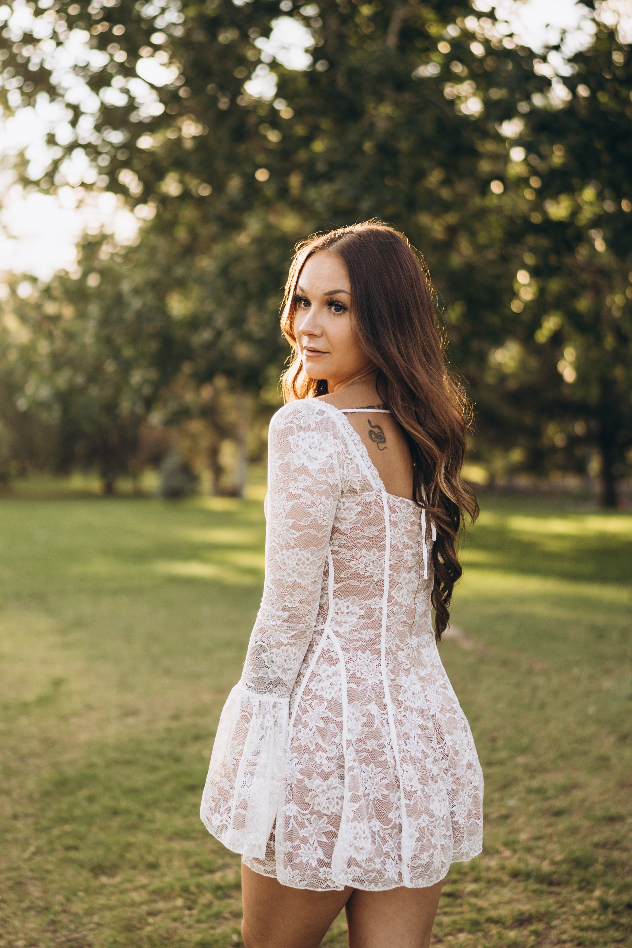 Kristina. Calgary Wedding & Lifestyle Photographer — Yevhen Polishchuk